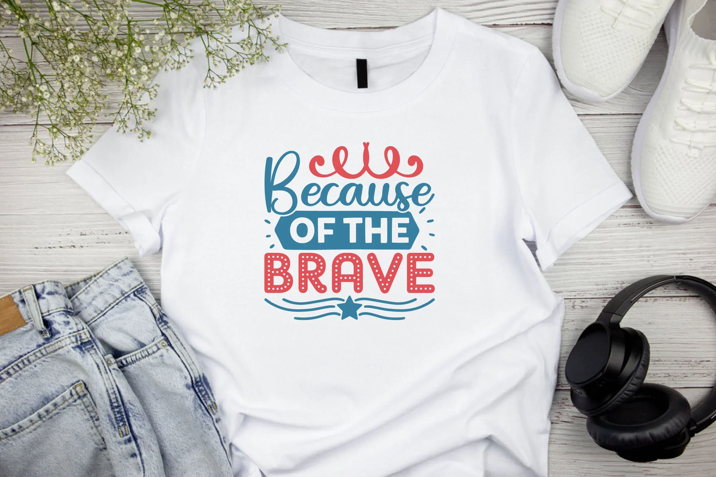 4th July SVG Bundle - Image 12