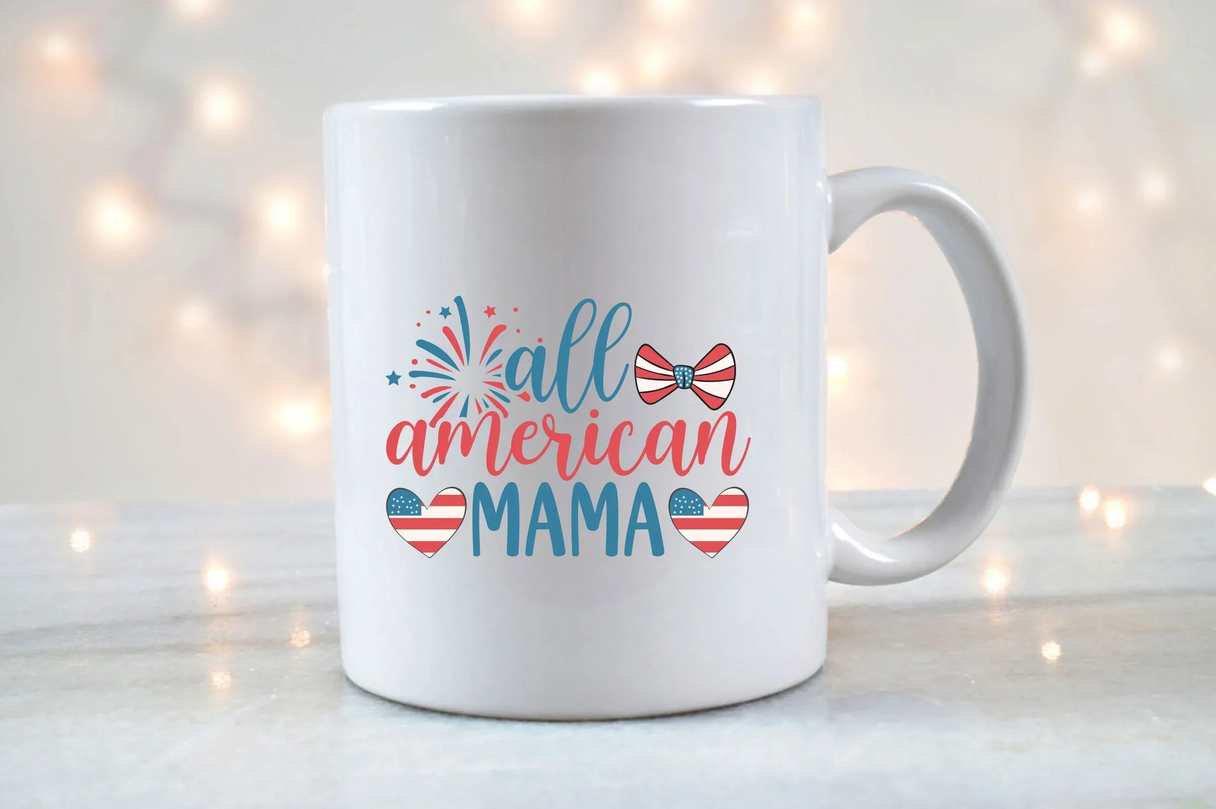 4th July SVG Bundle - Image 13
