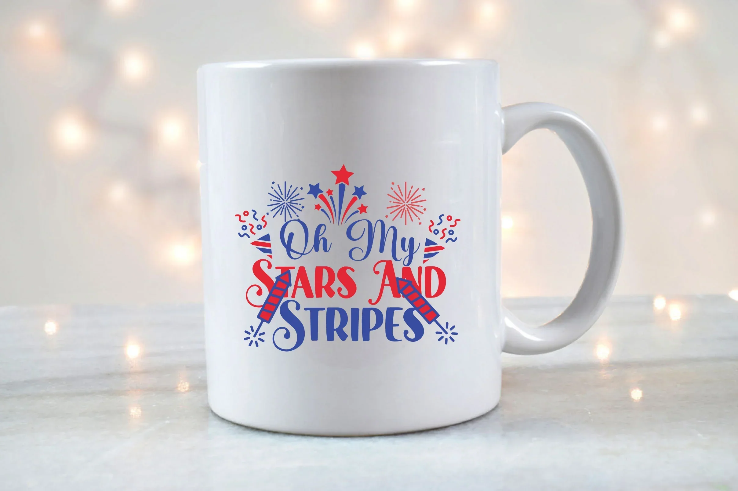 4th July SVG Bundle - Image 12