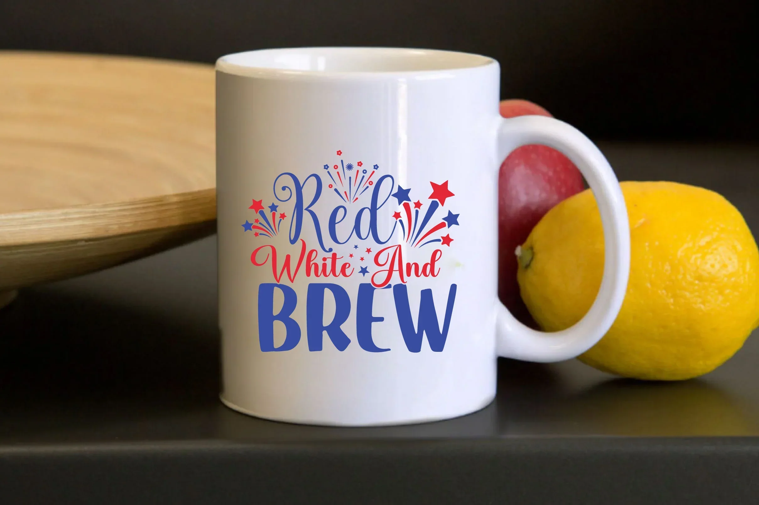 4th July SVG Bundle - Image 16