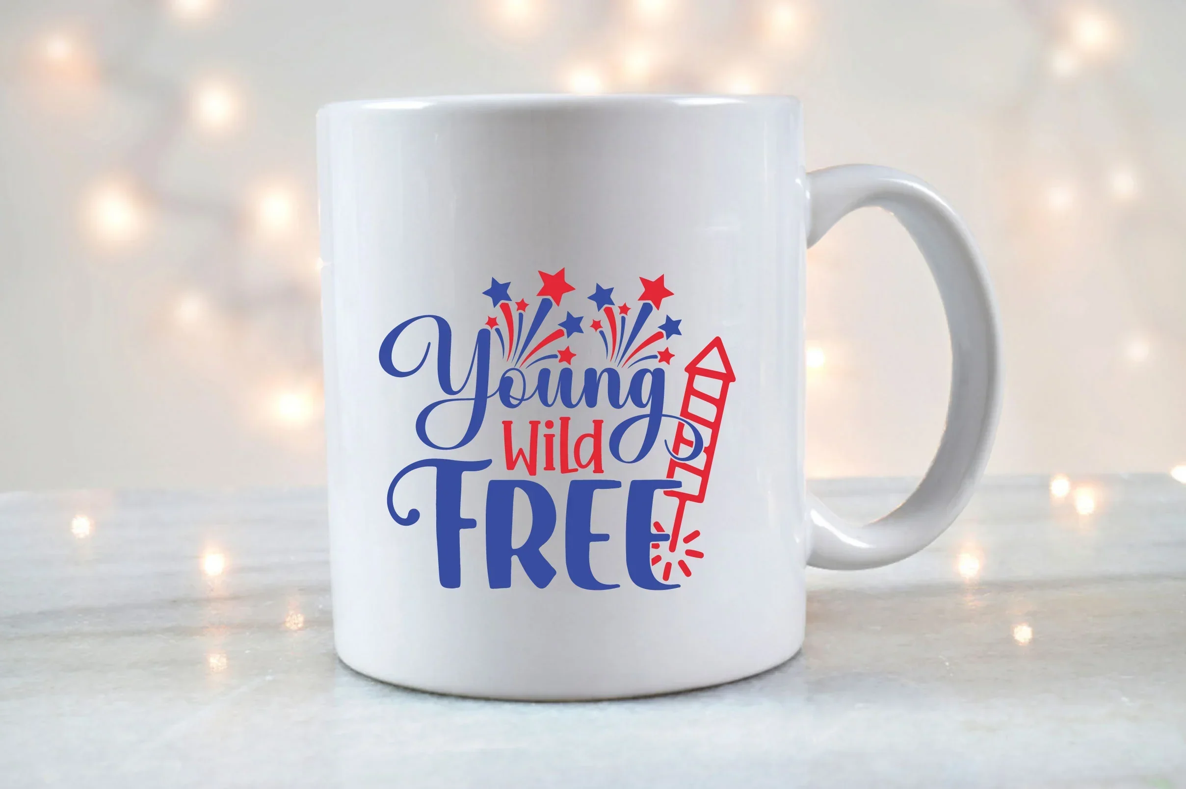 4th July SVG Bundle - Image 2