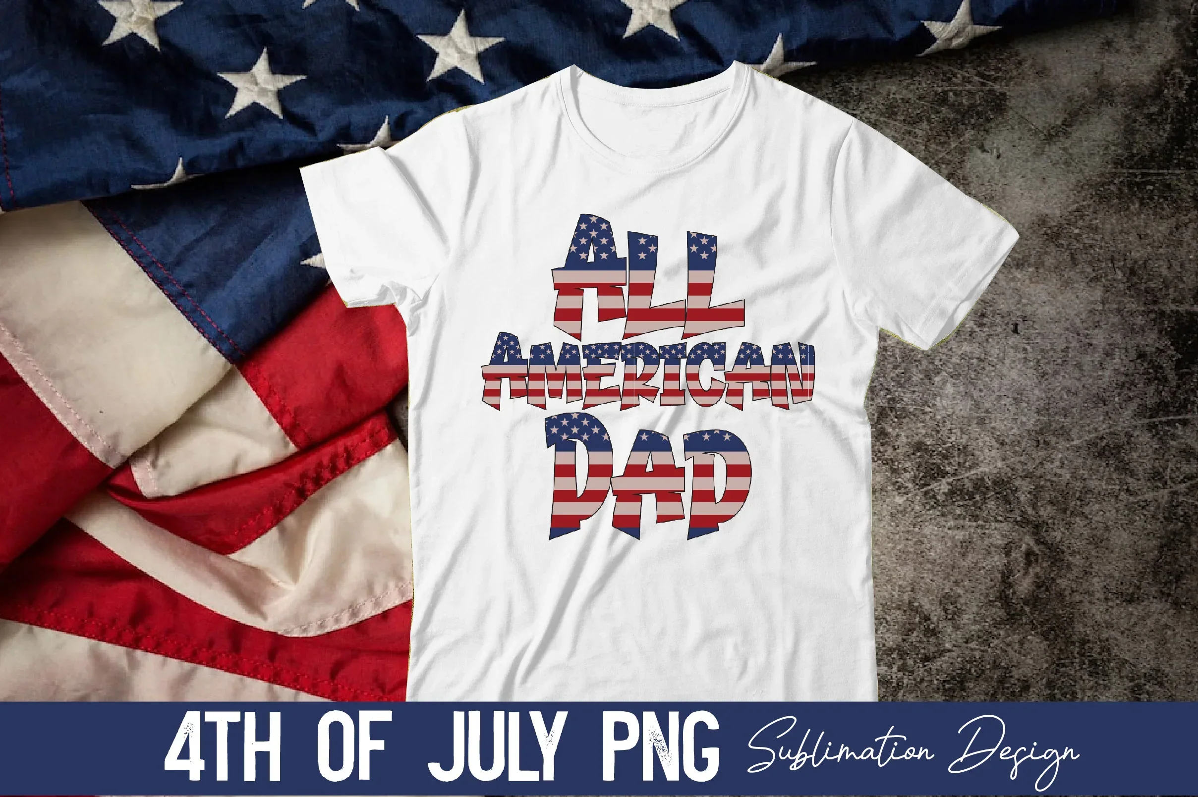 4th Of July Bundle - Image 14