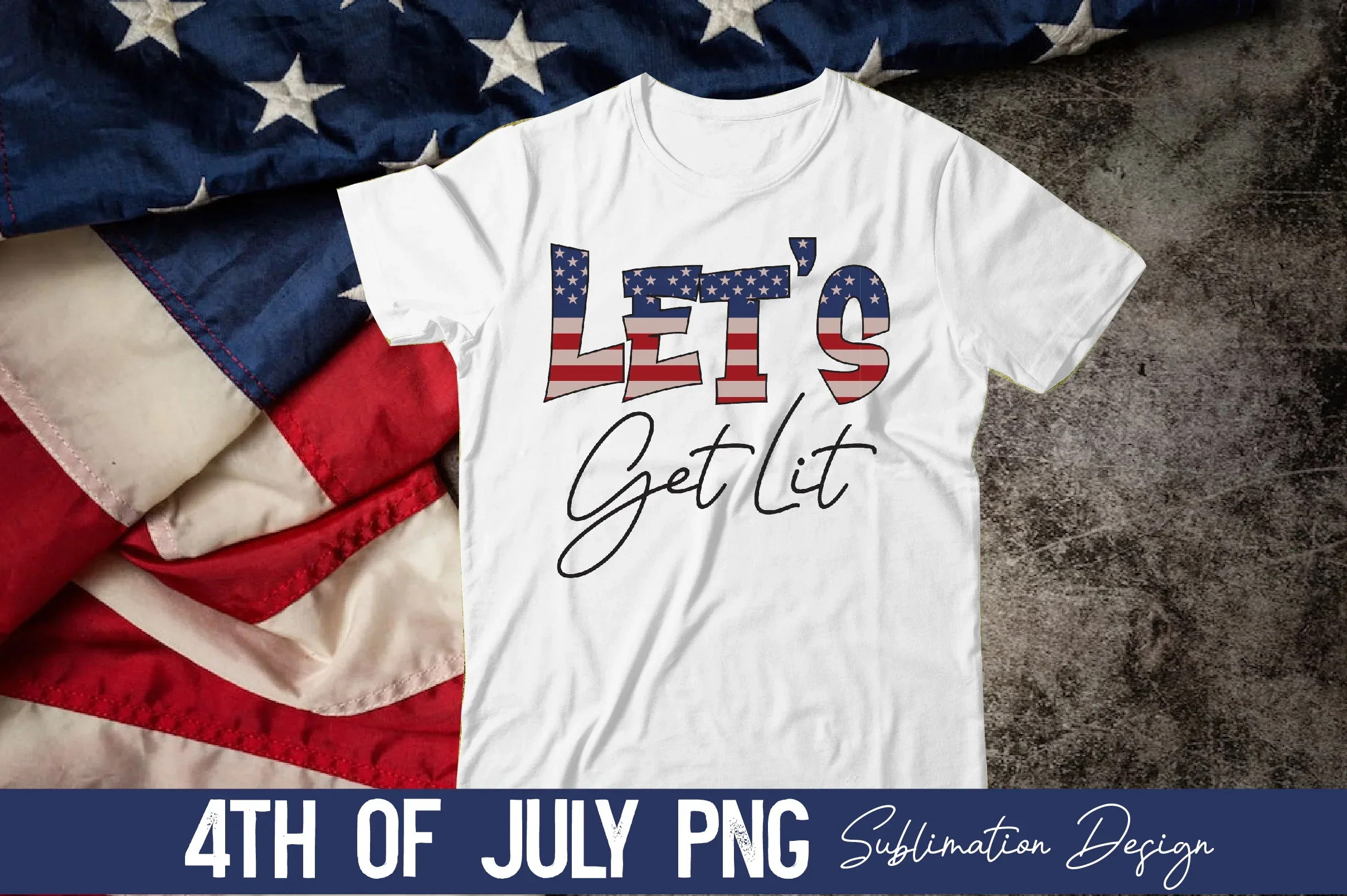 4th Of July Bundle - Image 15