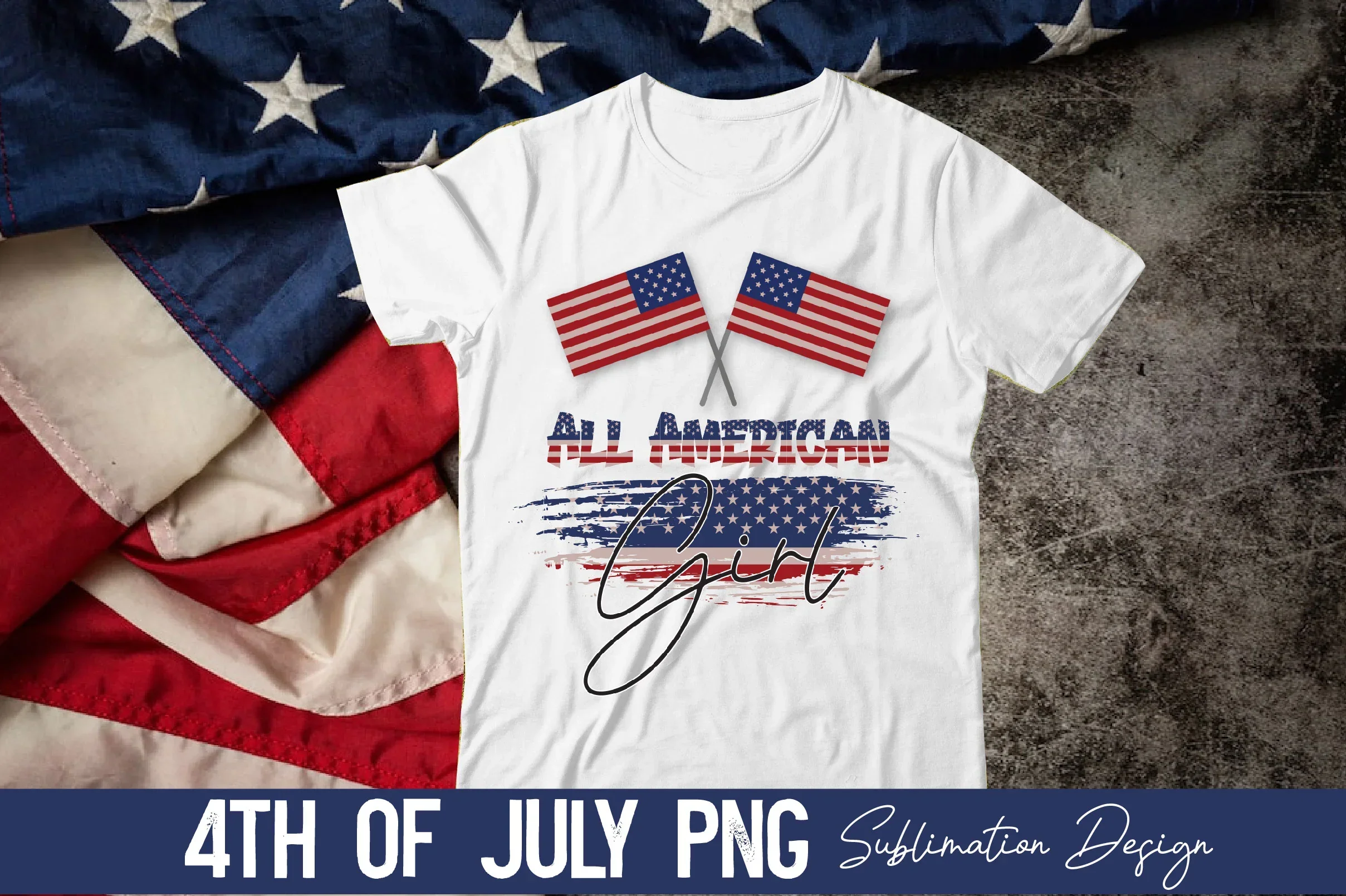 4th Of July Bundle - Image 4