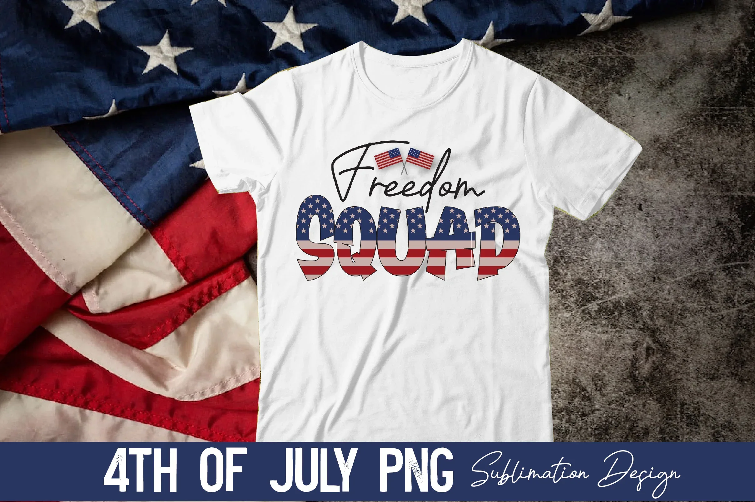 4th Of July Bundle - Image 5