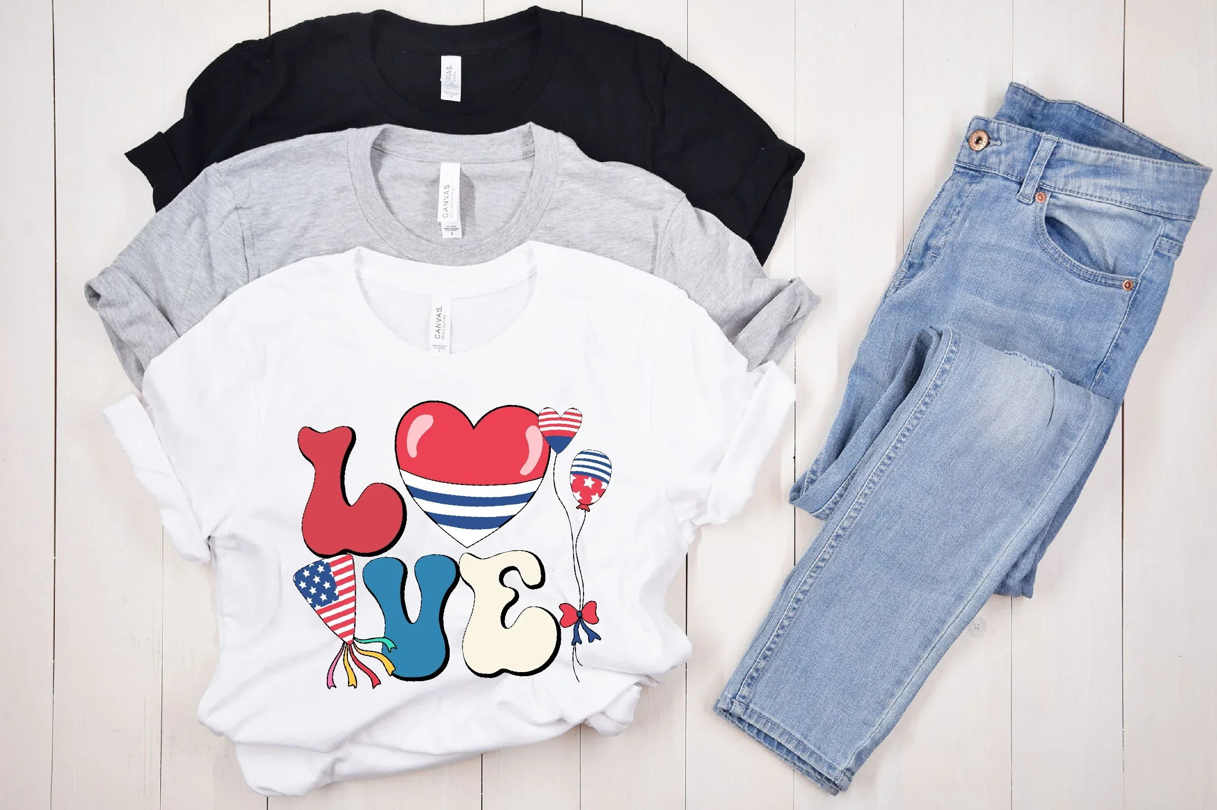 4th Of July Bundle - Image 10