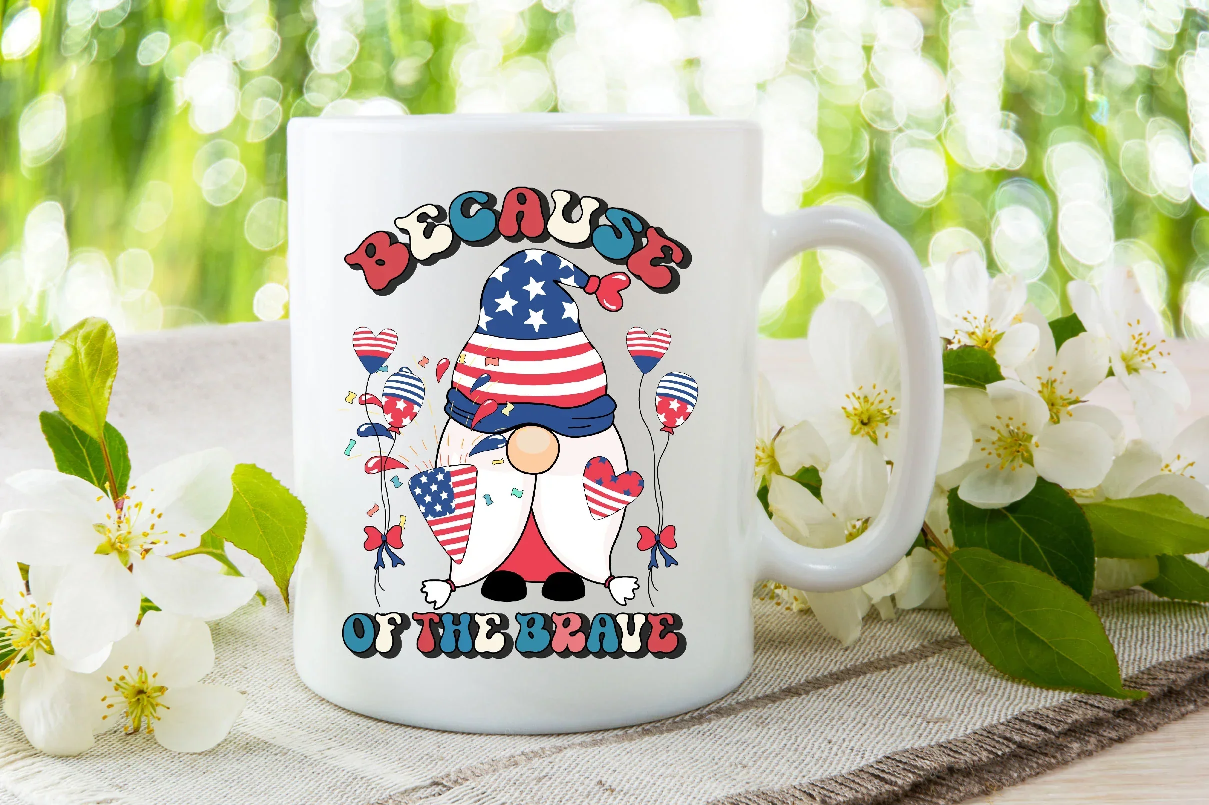 4th Of July Bundle - Image 17