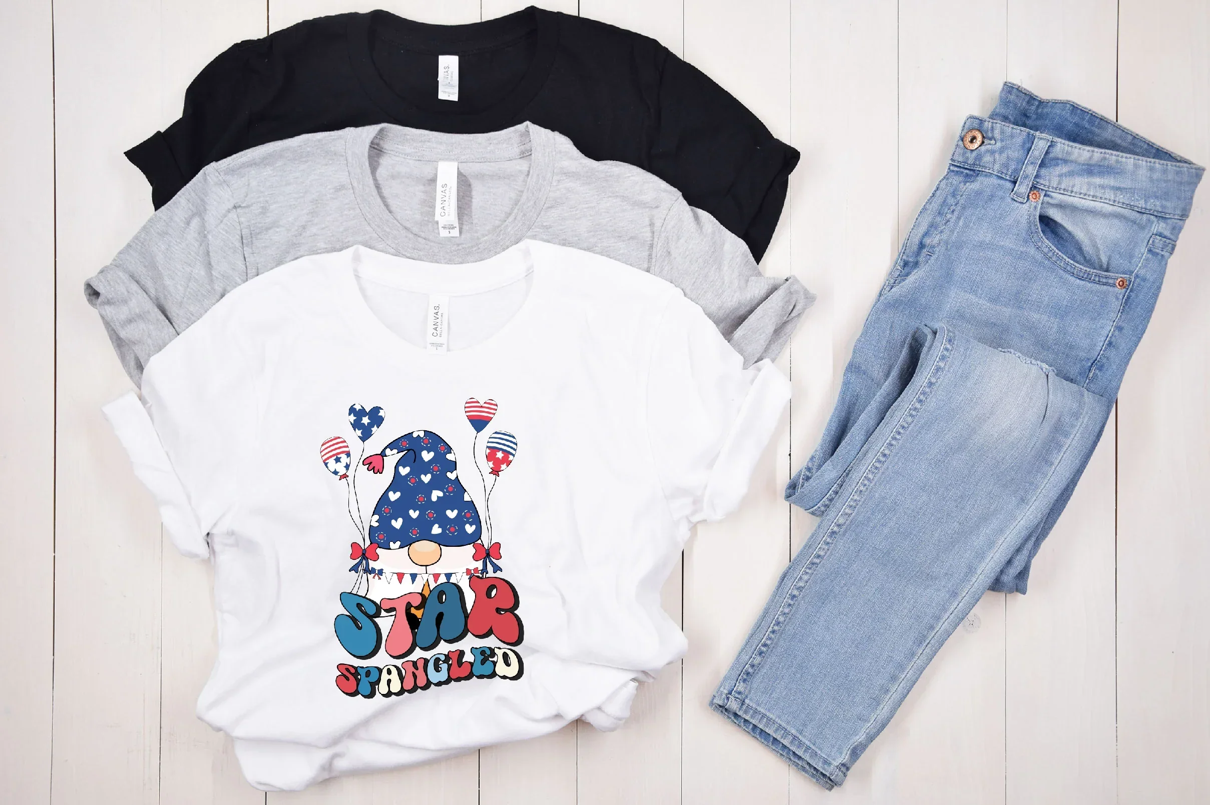 4th Of July Bundle - Image 18