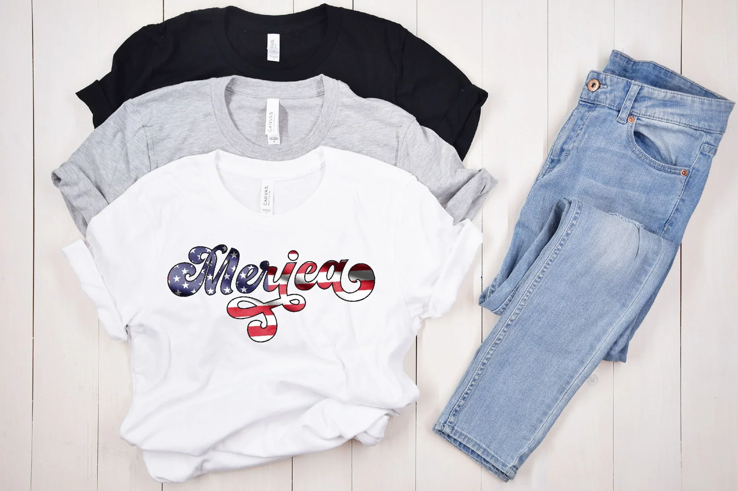 4th Of July Bundle - Image 5