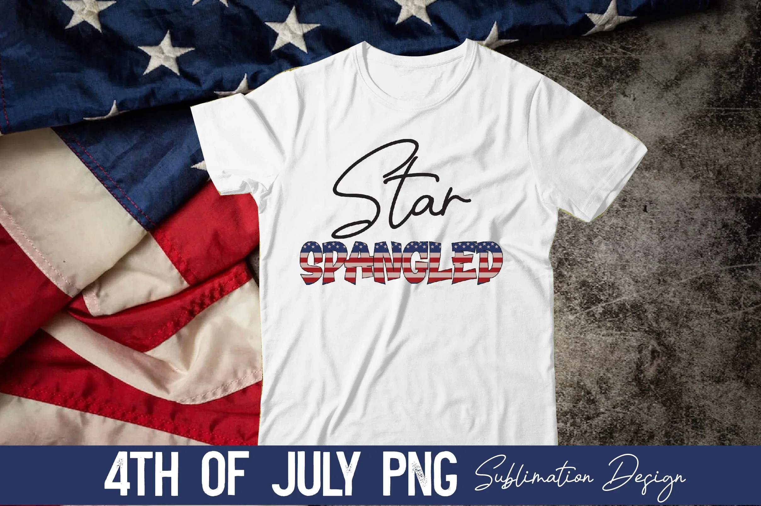 4th Of July Bundle - Image 8
