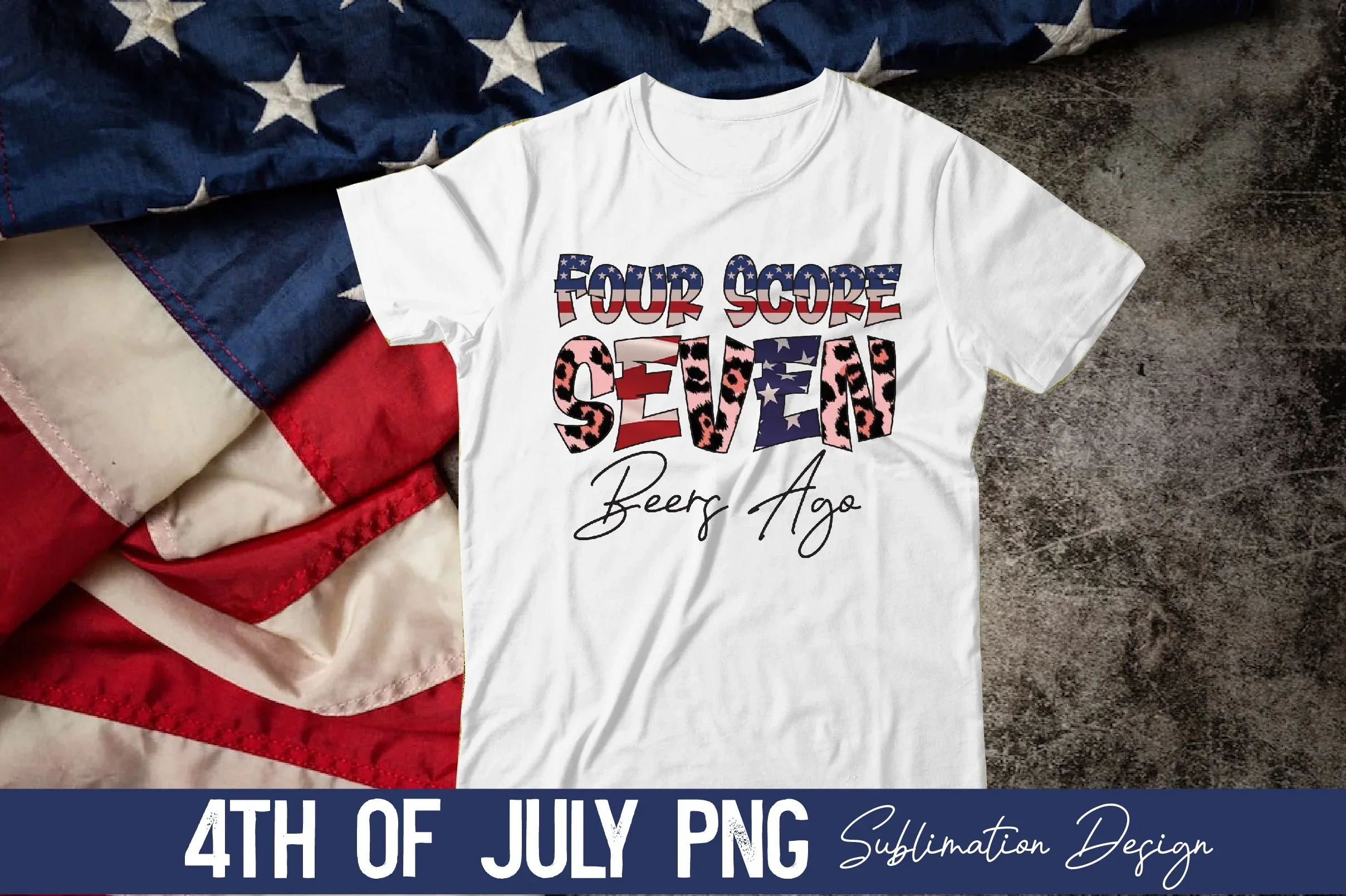 4th Of July Bundle - Image 9