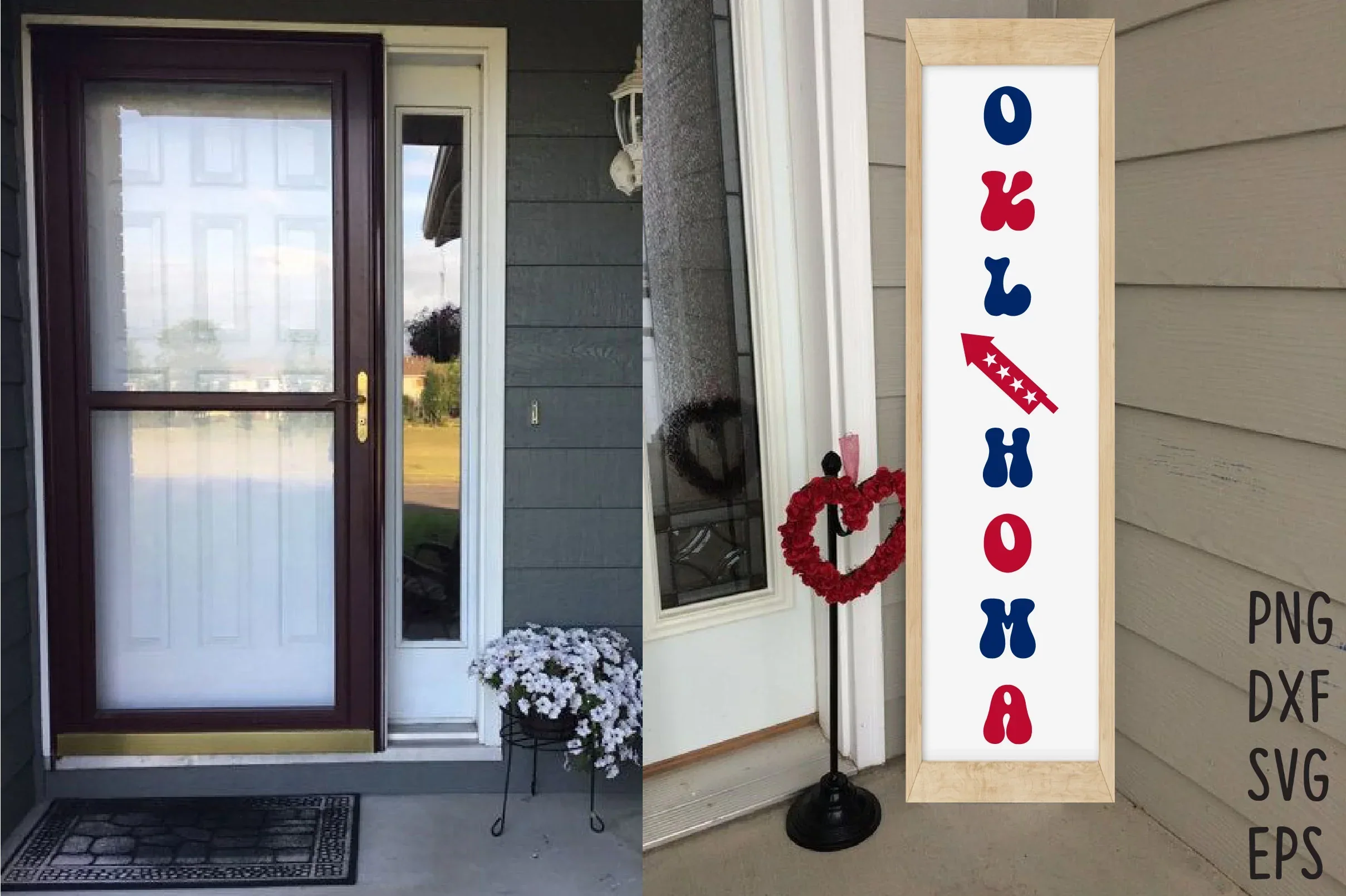4th Of July Sign Bundle - Image 11