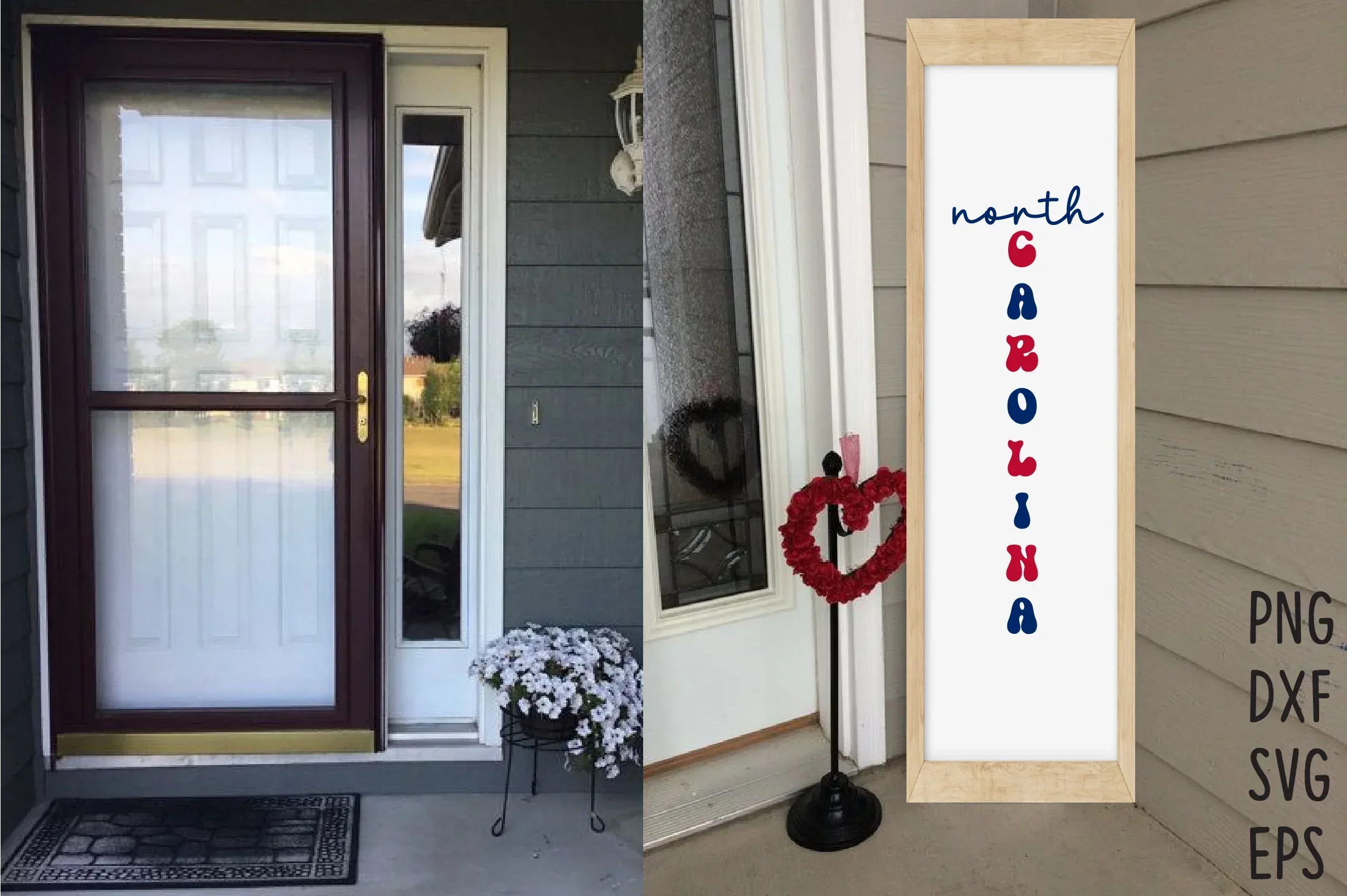4th Of July Sign Bundle - Image 5