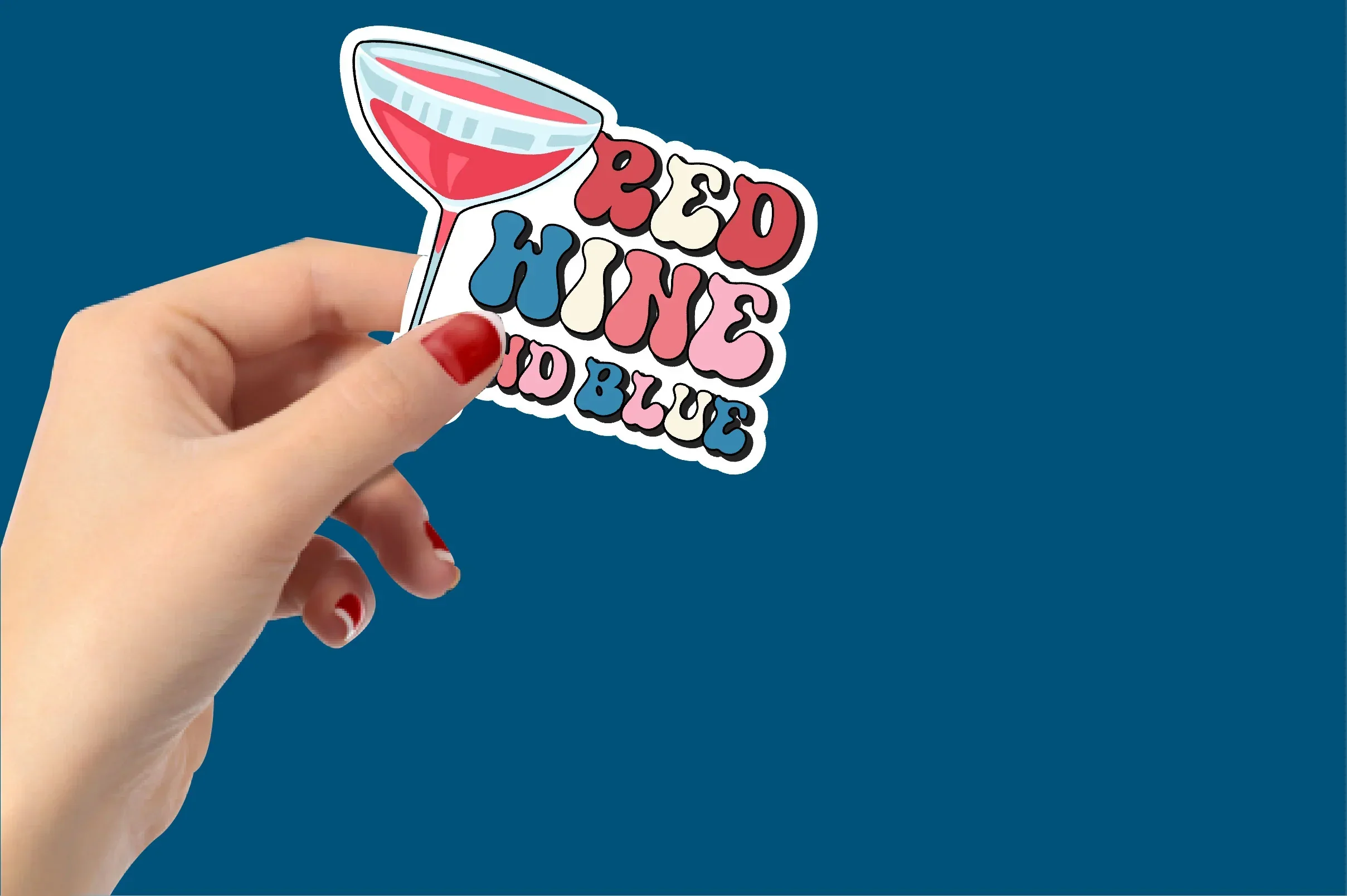 4th Of July Sticker Bundle - Image 4