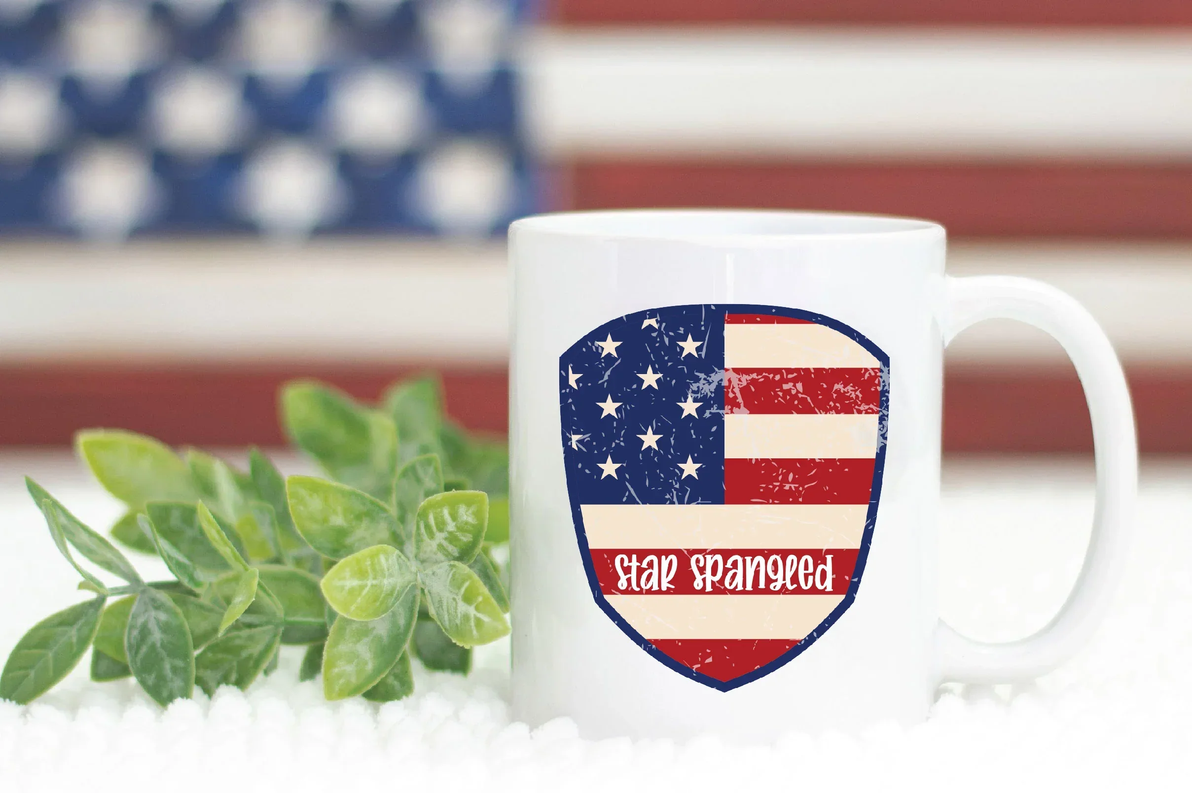 4th Of July SVG Bundle - Image 12