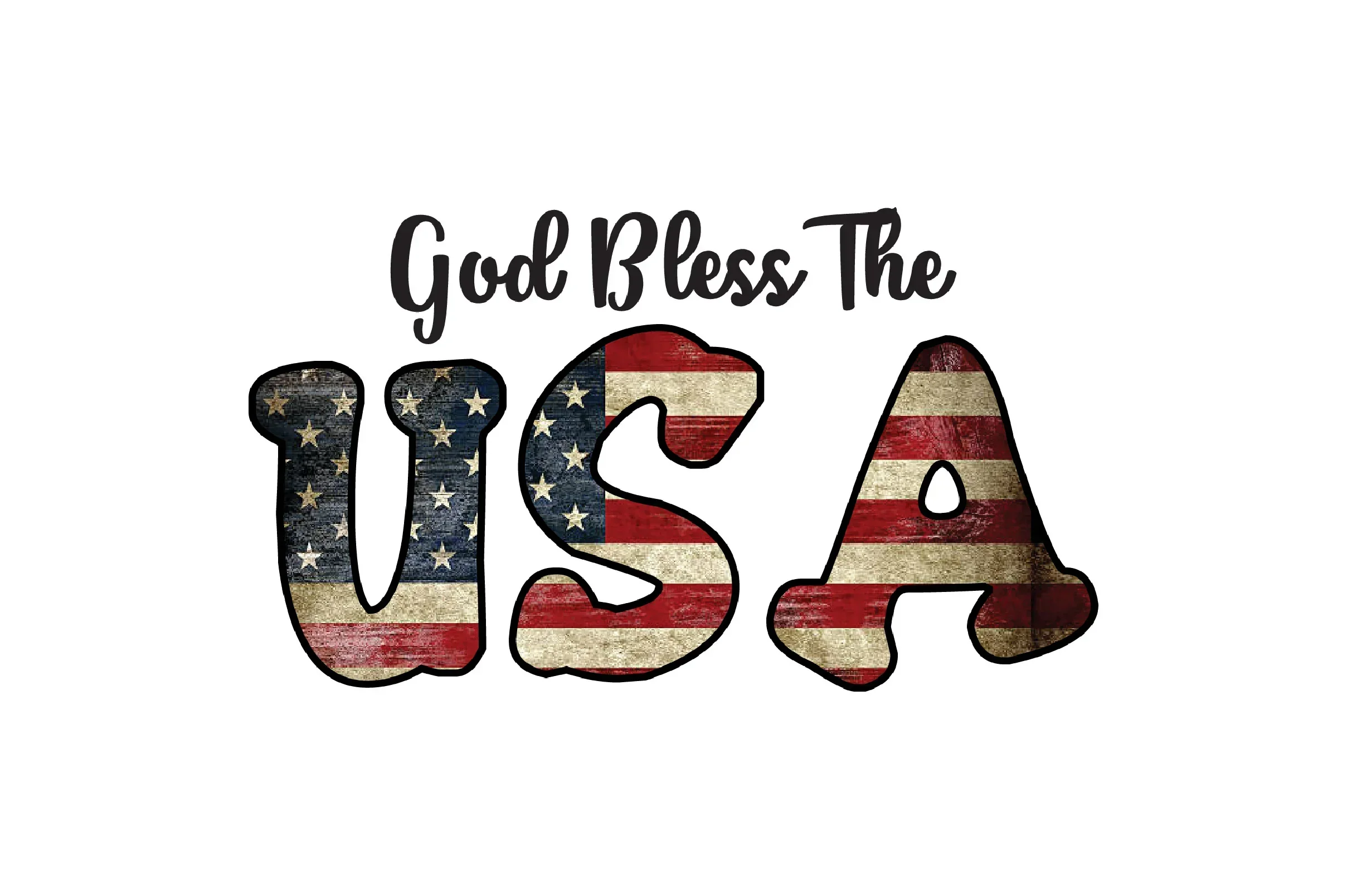 4th Of July SVG Bundle - Image 18