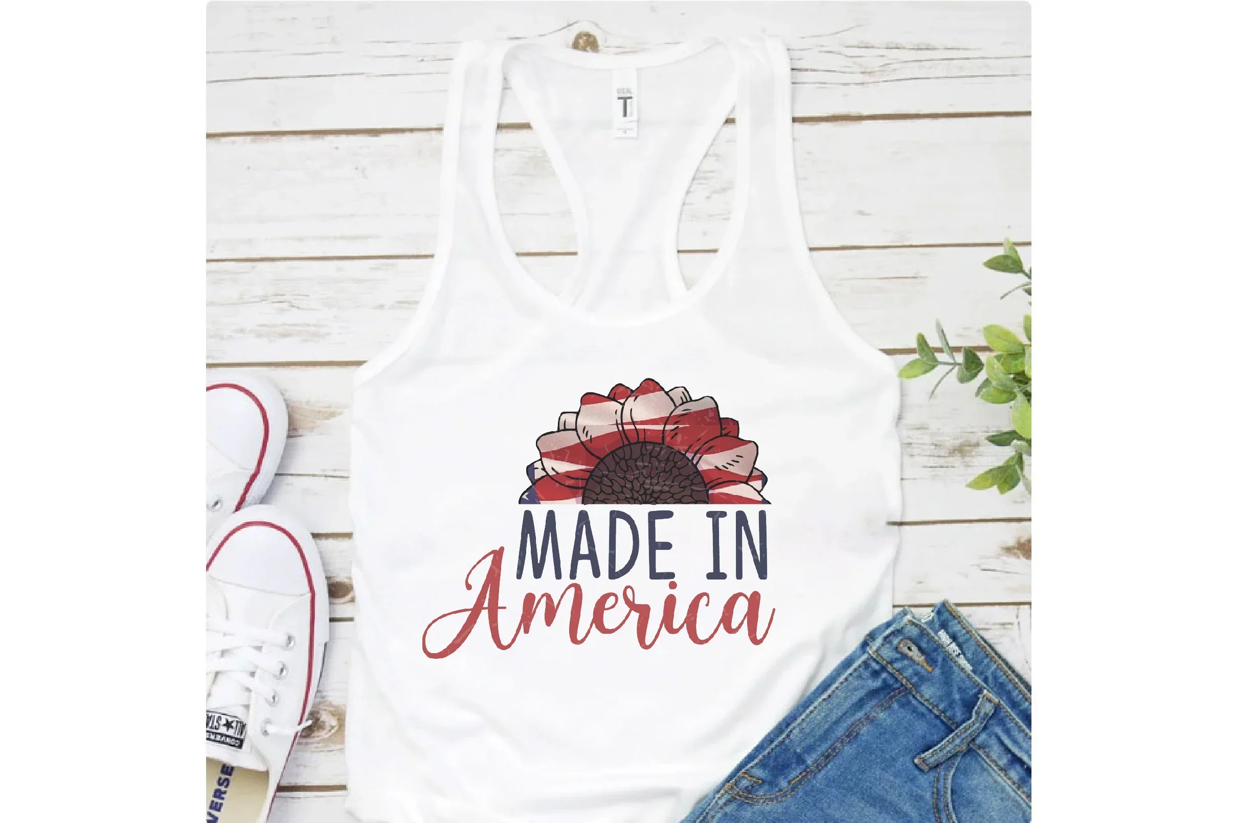 4th Of July SVG Bundle - Image 19