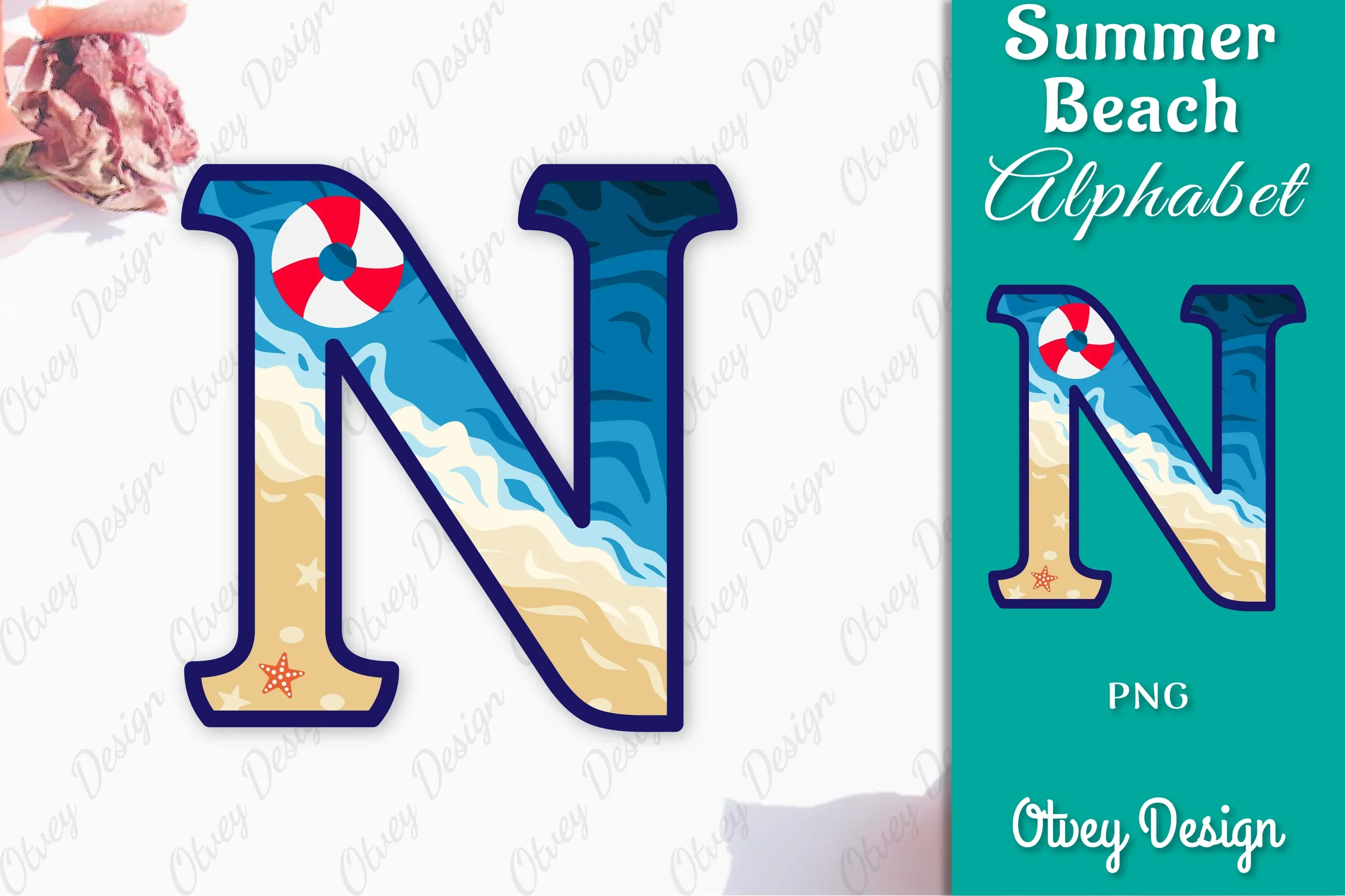 N-Your Name SVG Bundle