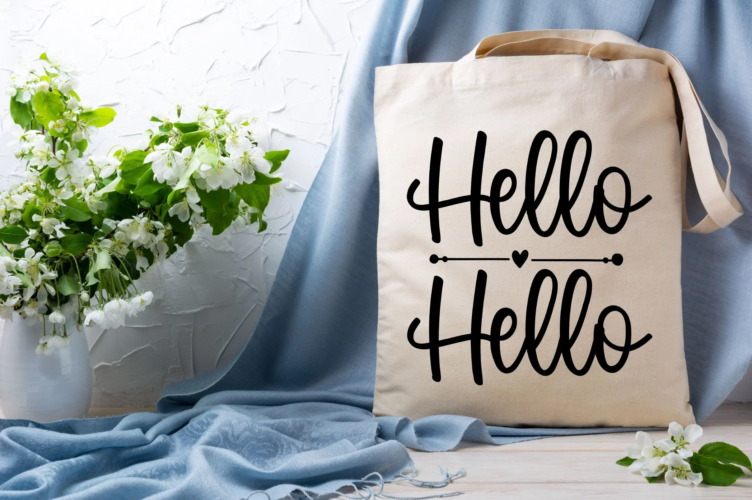 A Welcome SVG Bundle - Image 12