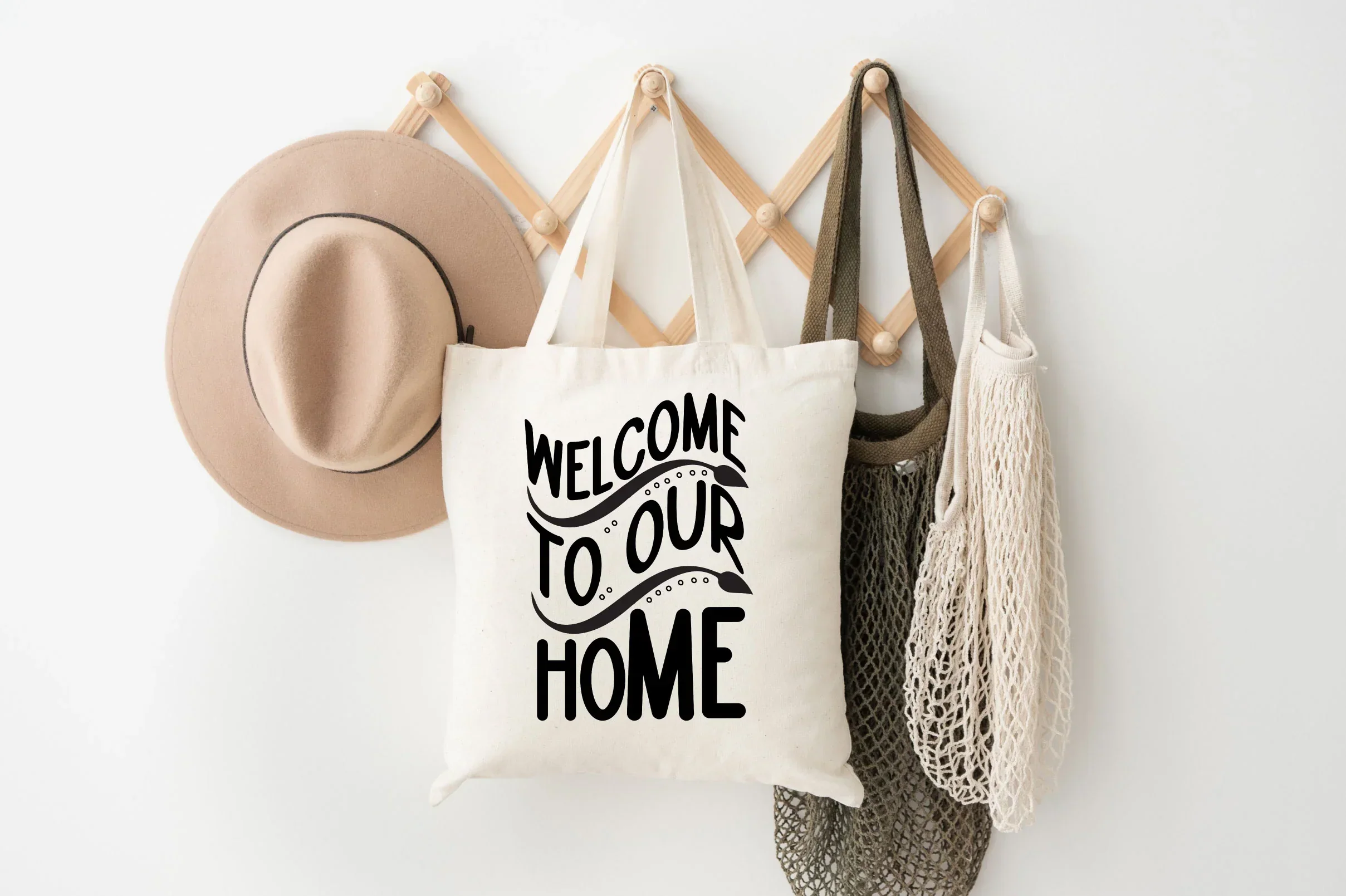 A Welcome SVG Bundle - Image 15