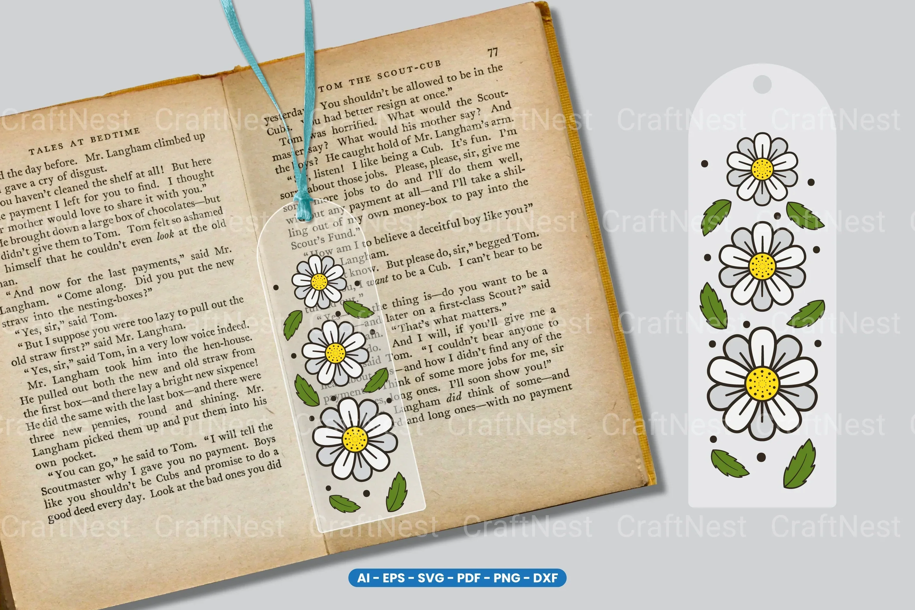 Acrylic Art SVG Bundle