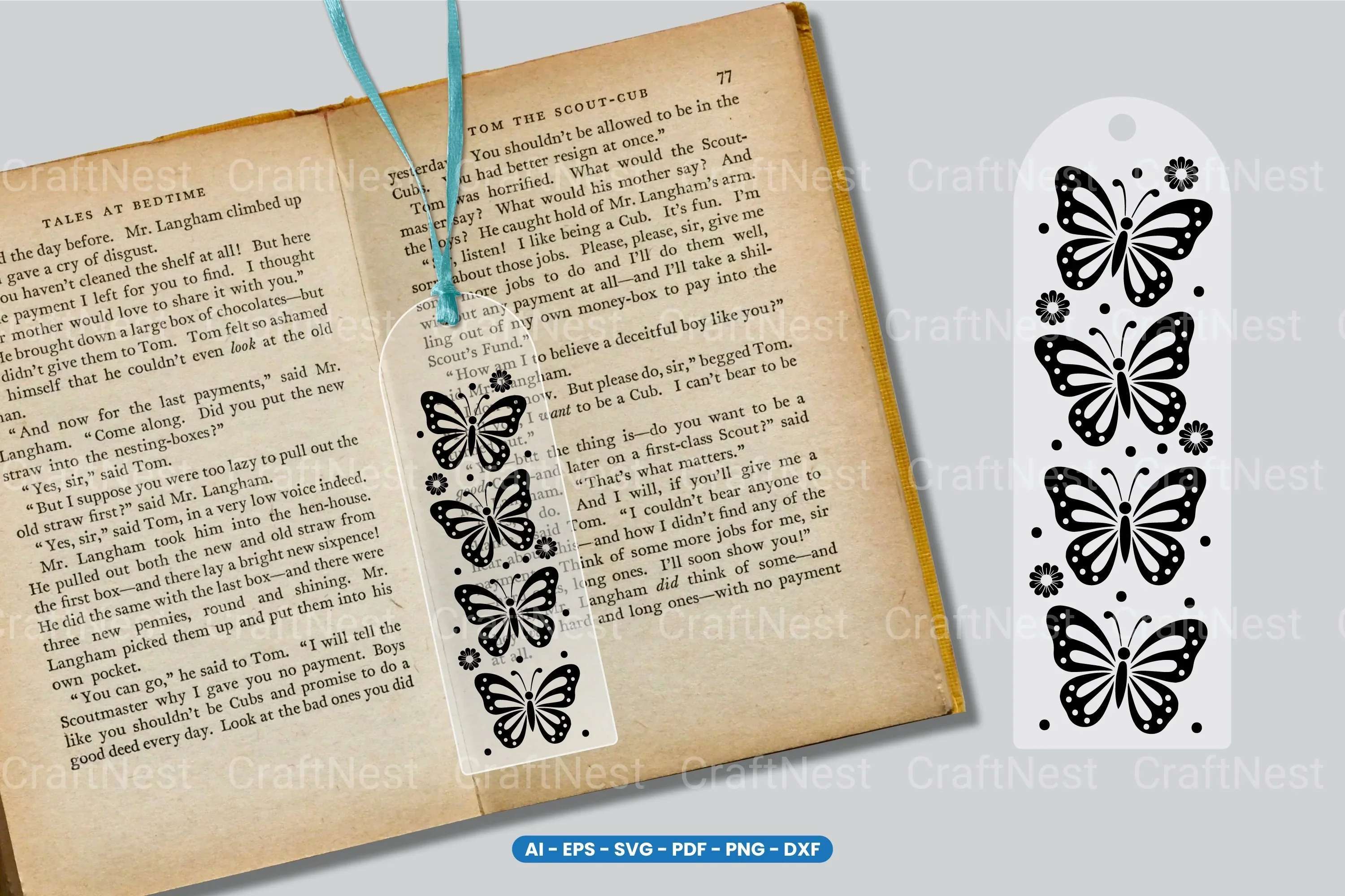 Acrylic Art SVG Bundle