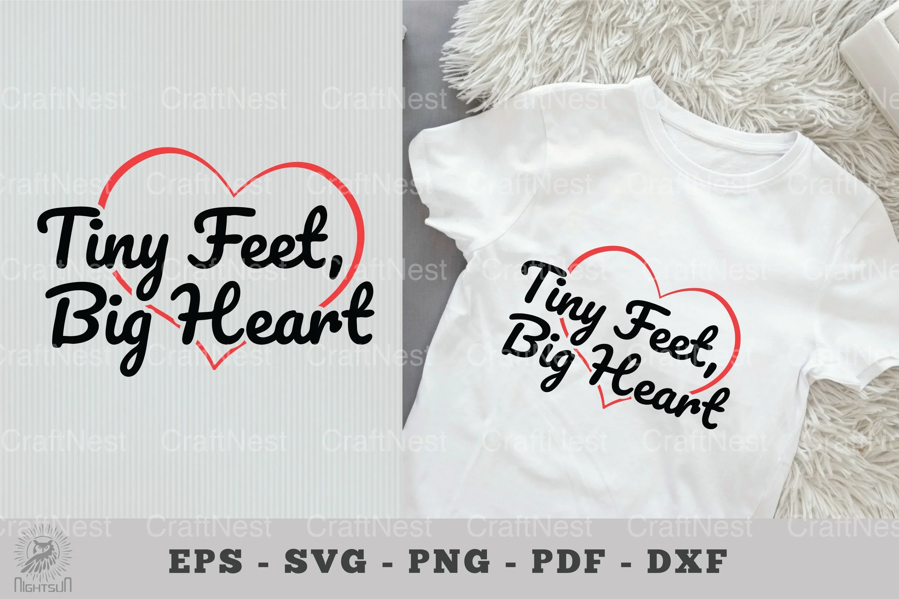 Adorable Baby Quotes SVG Bundle