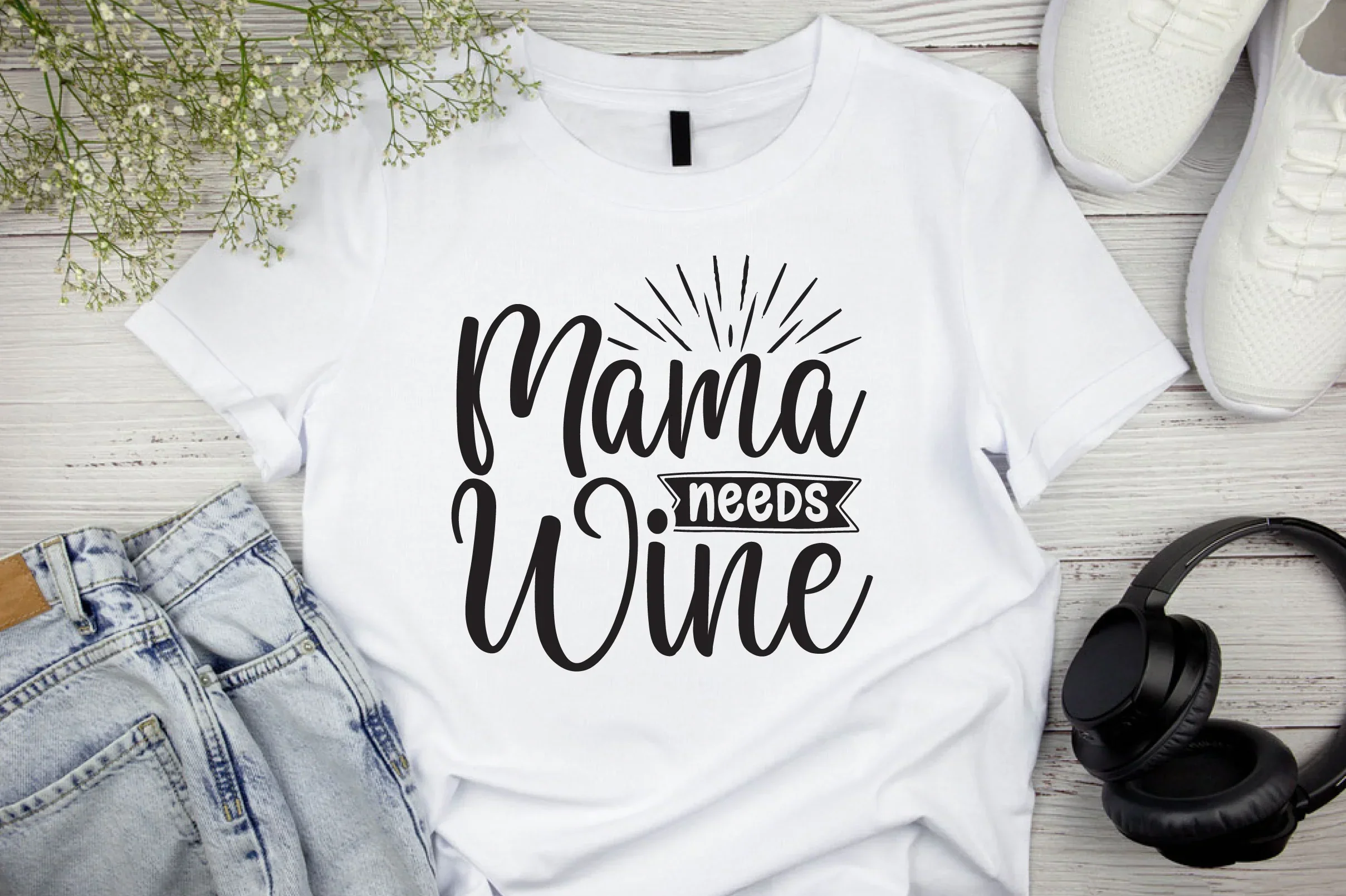 Alcohol Bundle SVG Bundle - Image 10