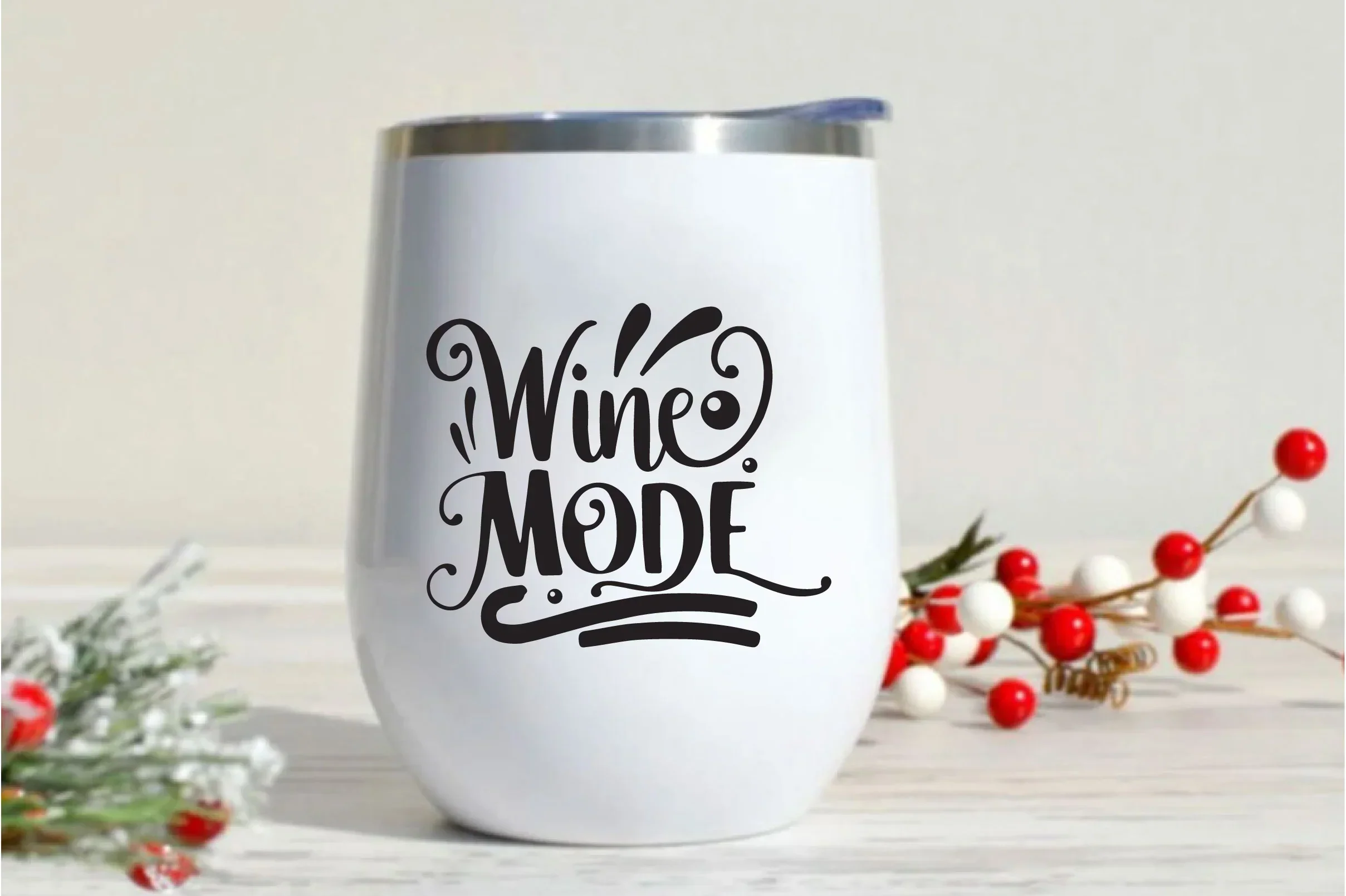 Alcohol Bundle SVG Bundle - Image 16