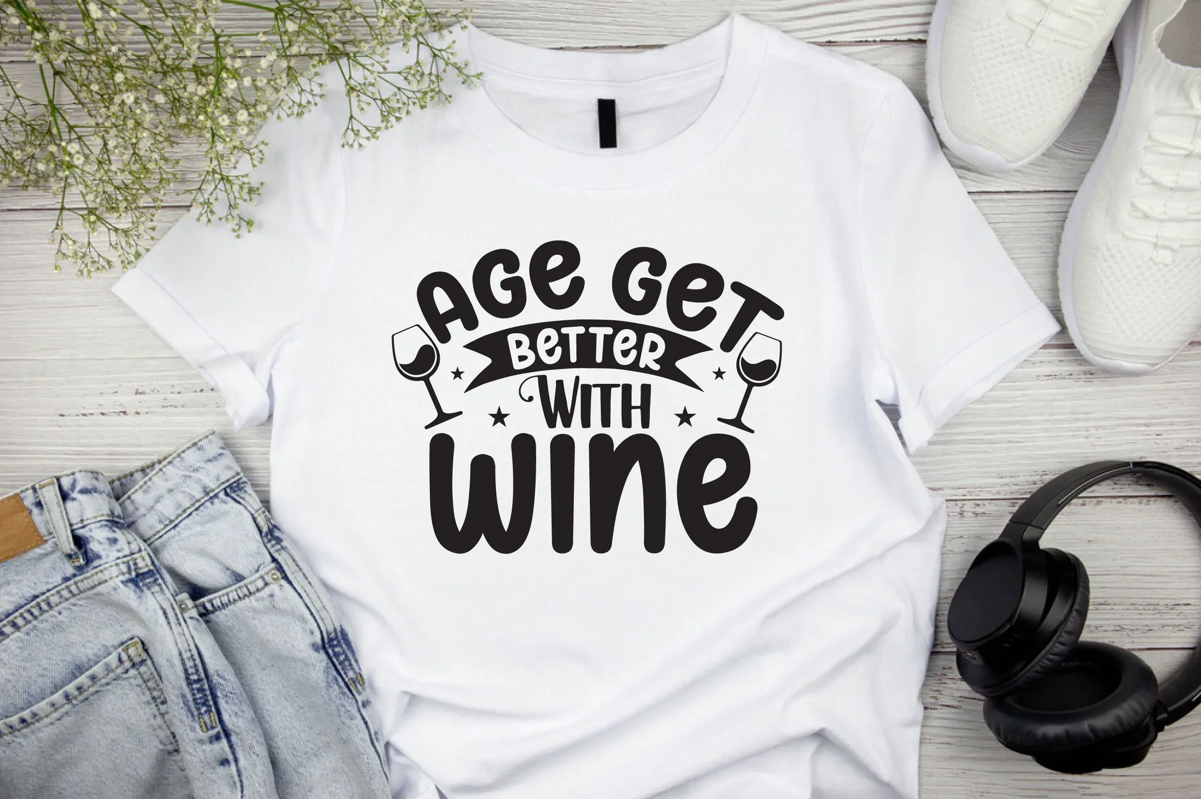 Alcohol Bundle SVG Bundle - Image 19