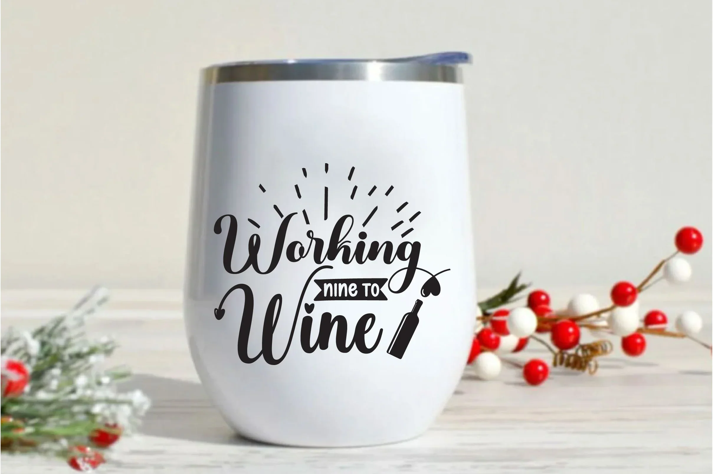 Alcohol Bundle SVG Bundle - Image 2