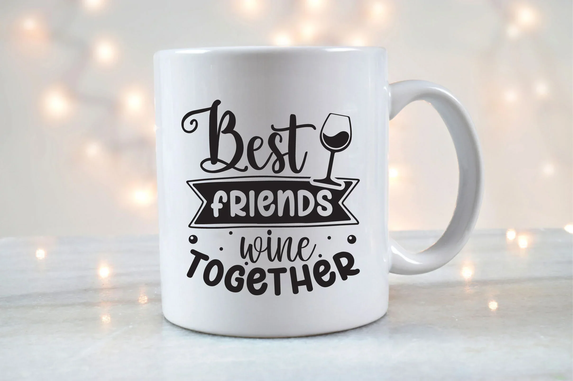 Alcohol Bundle SVG Bundle - Image 20