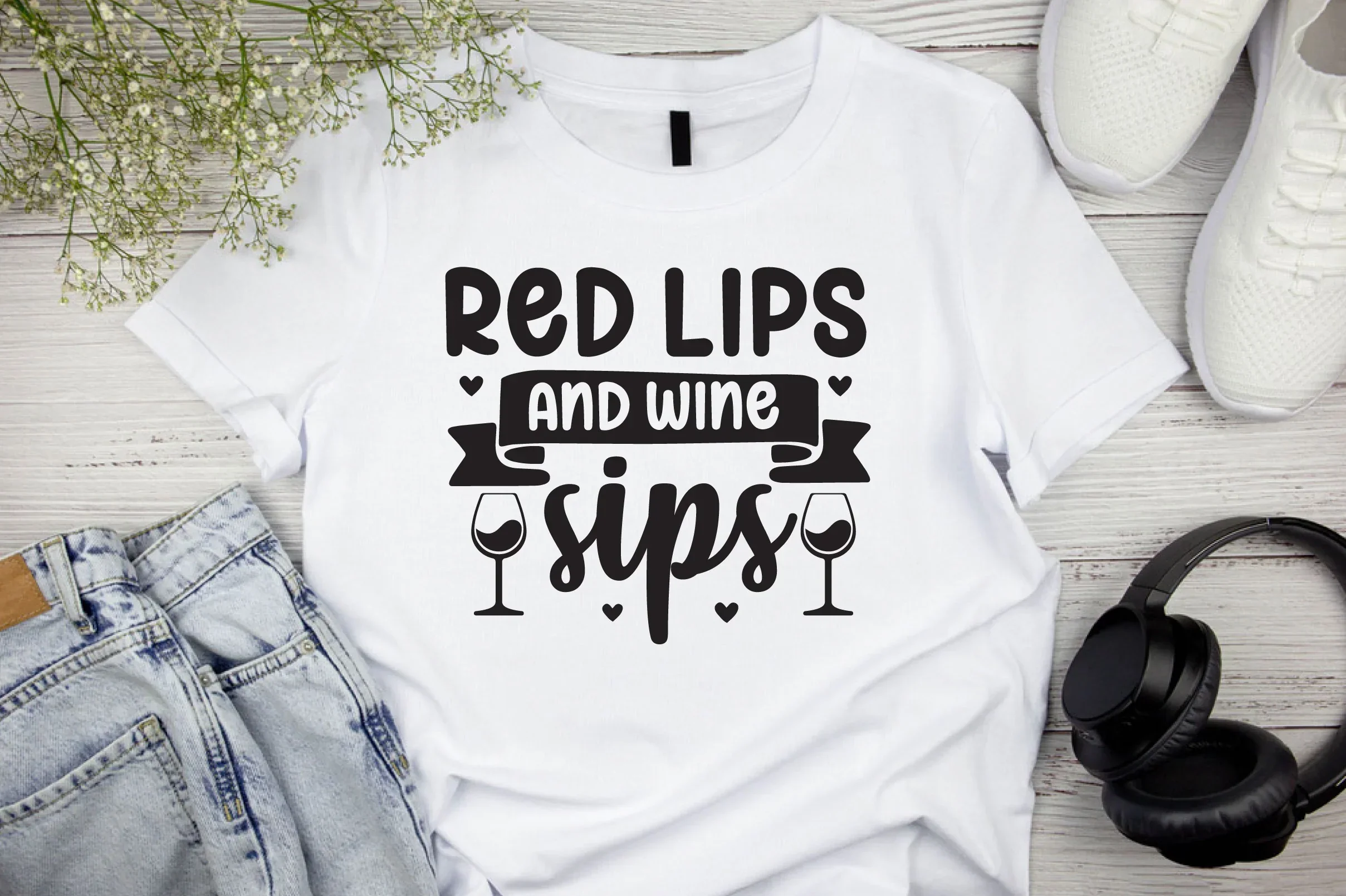 Alcohol Bundle SVG Bundle - Image 5
