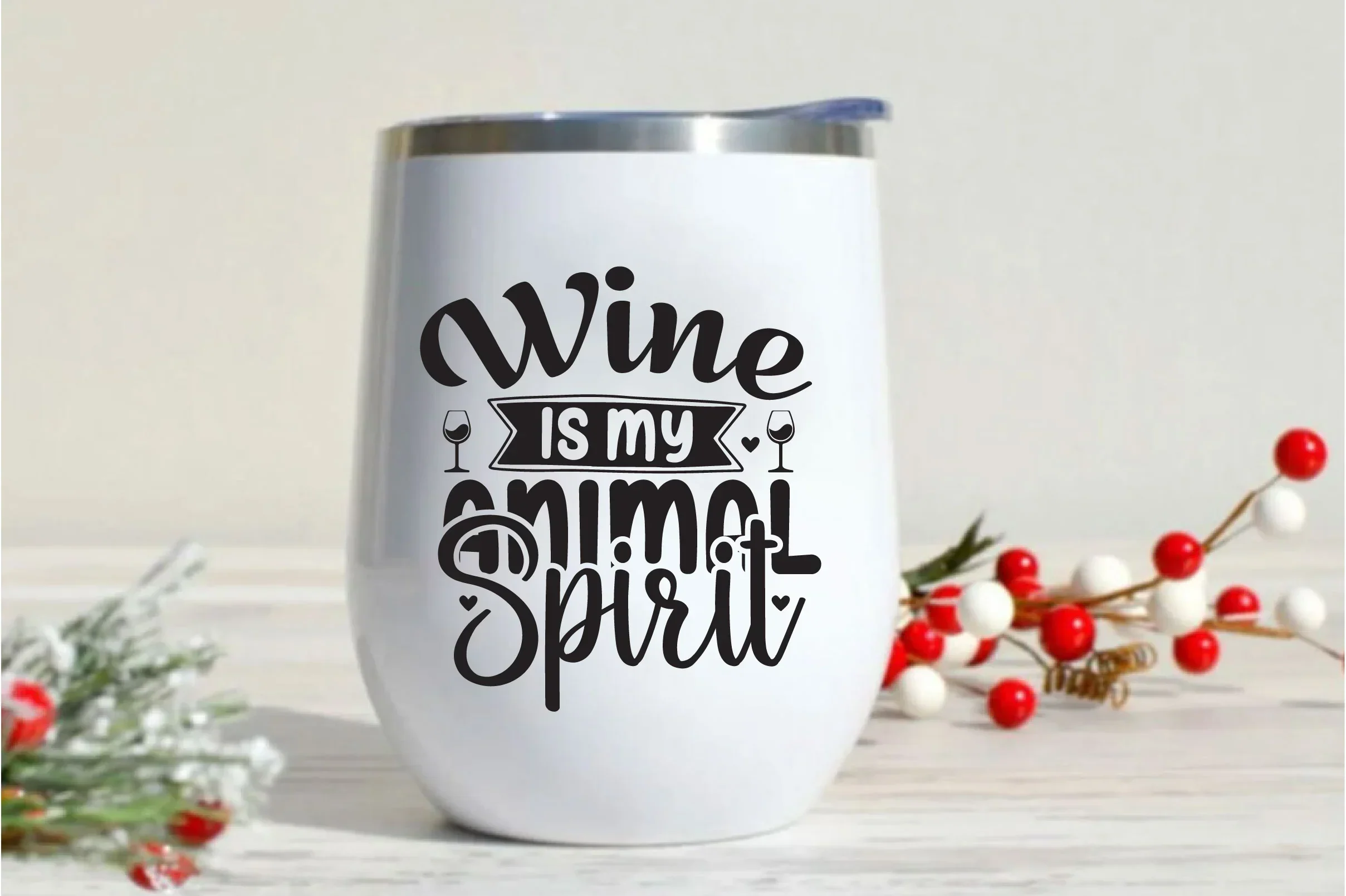 Alcohol Bundle SVG Bundle - Image 7