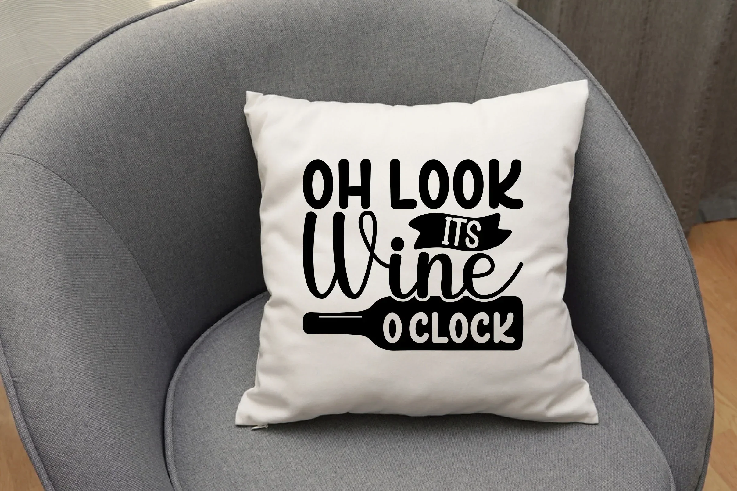 Alcohol Quotes SVG Bundle - Image 12