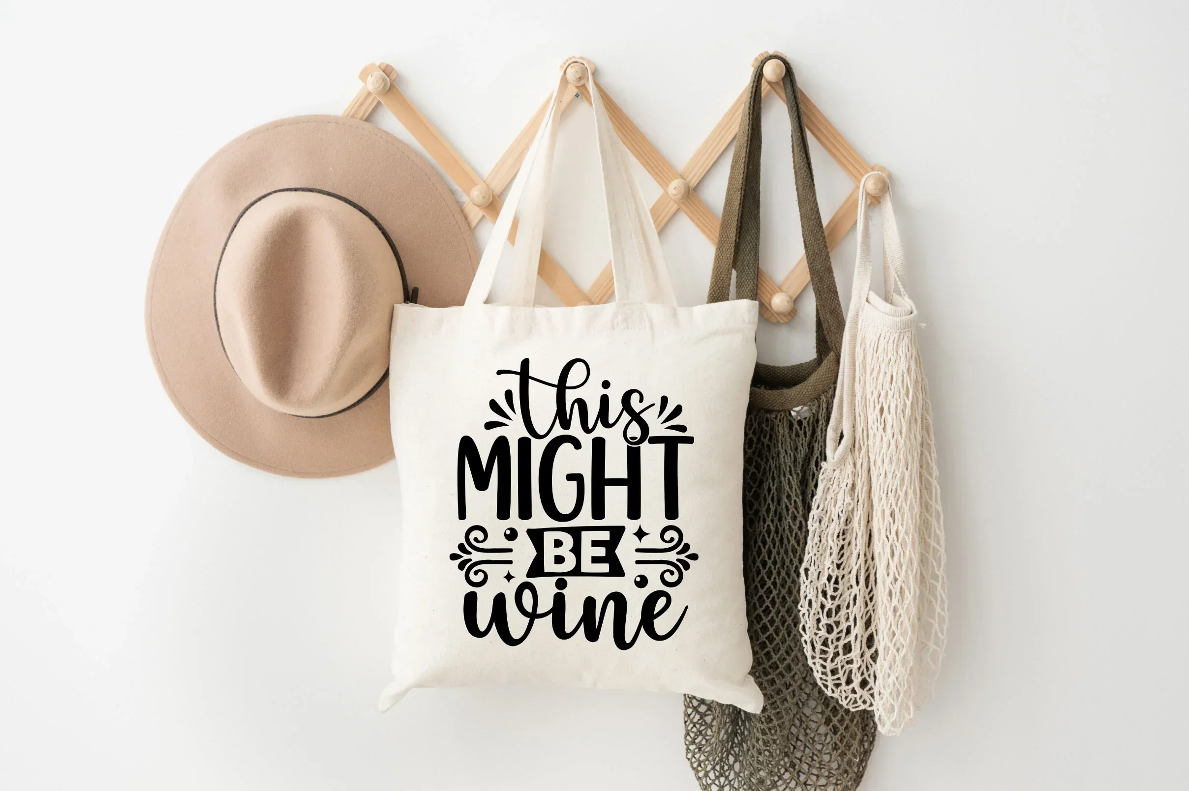 Alcohol Quotes SVG Bundle - Image 13