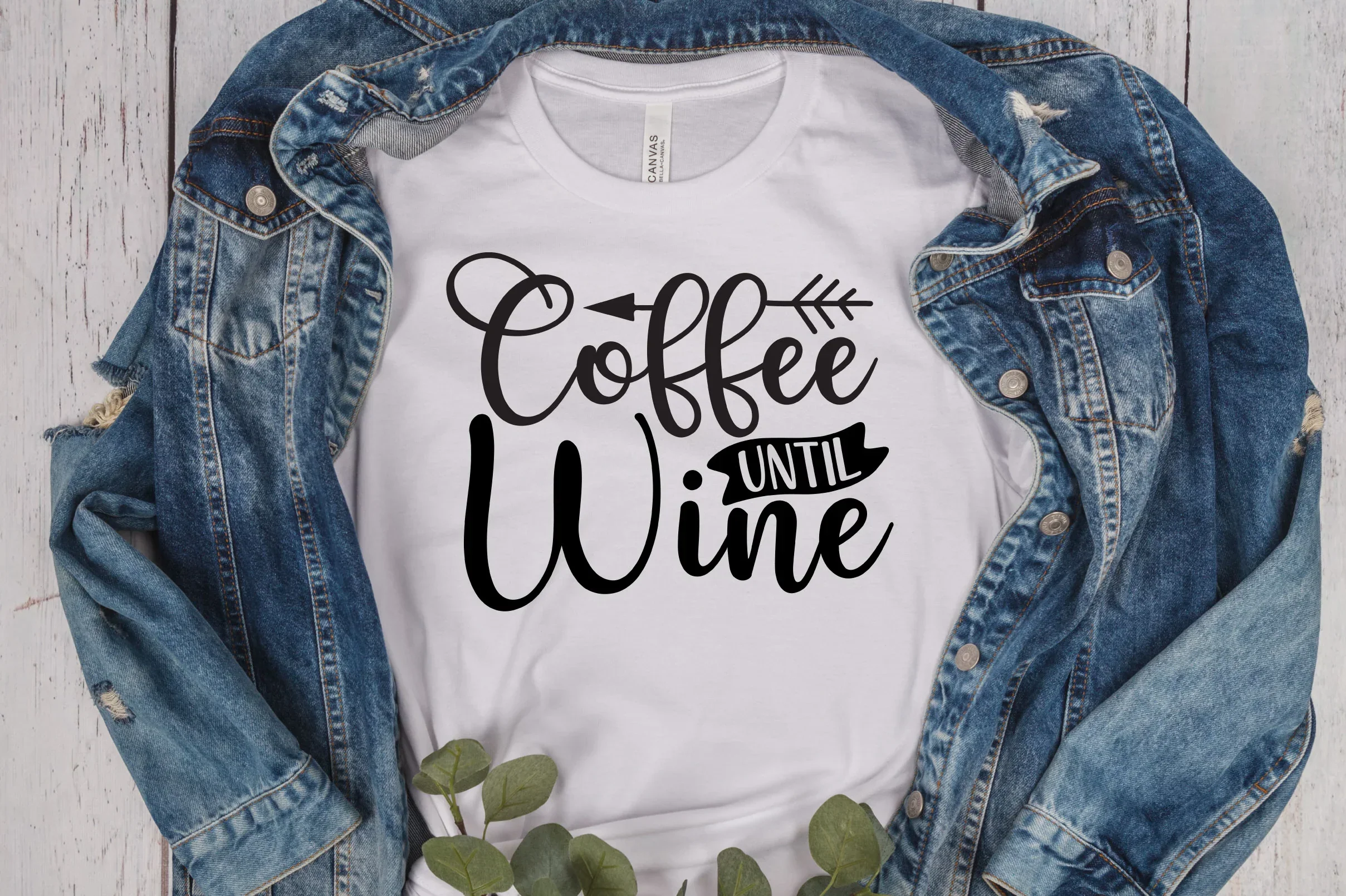 Alcohol Quotes SVG Bundle - Image 16