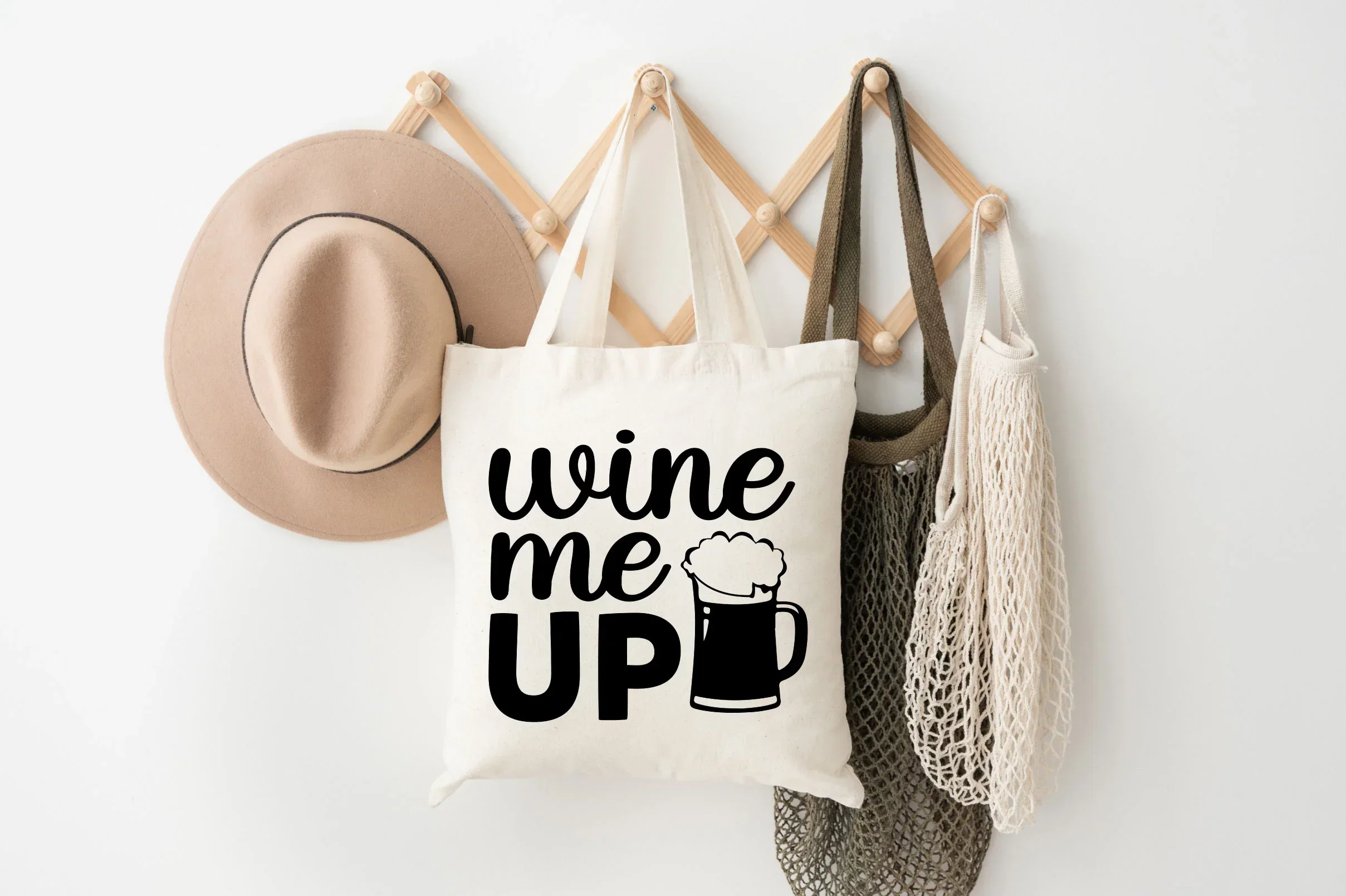 Alcohol Quotes SVG Bundle - Image 18