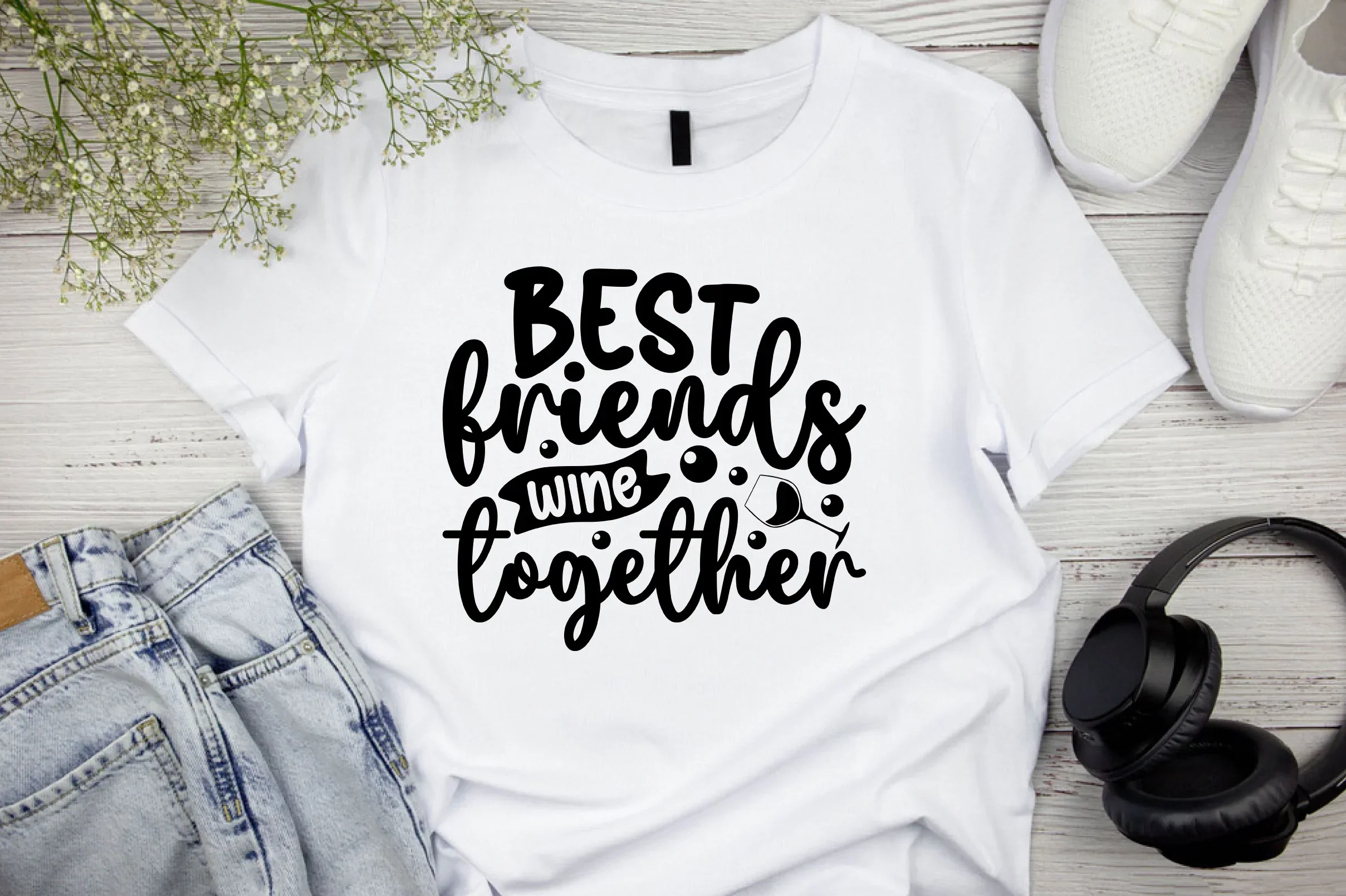 Alcohol Quotes SVG Bundle - Image 4