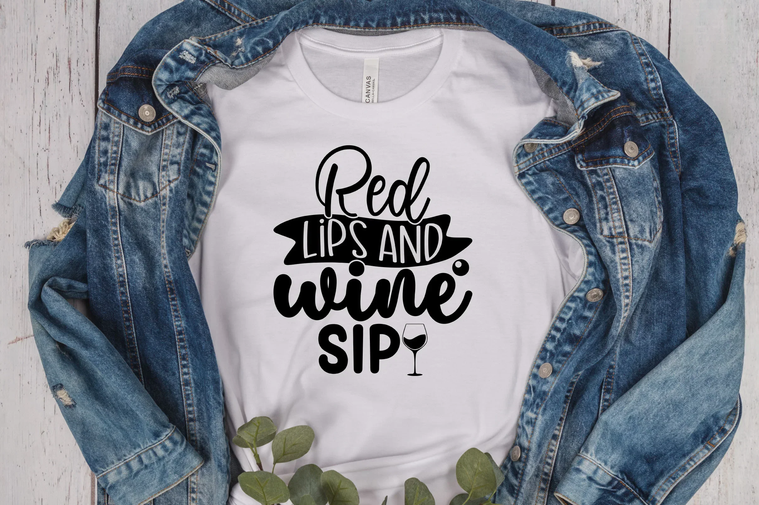 Alcohol Quotes SVG Bundle - Image 6