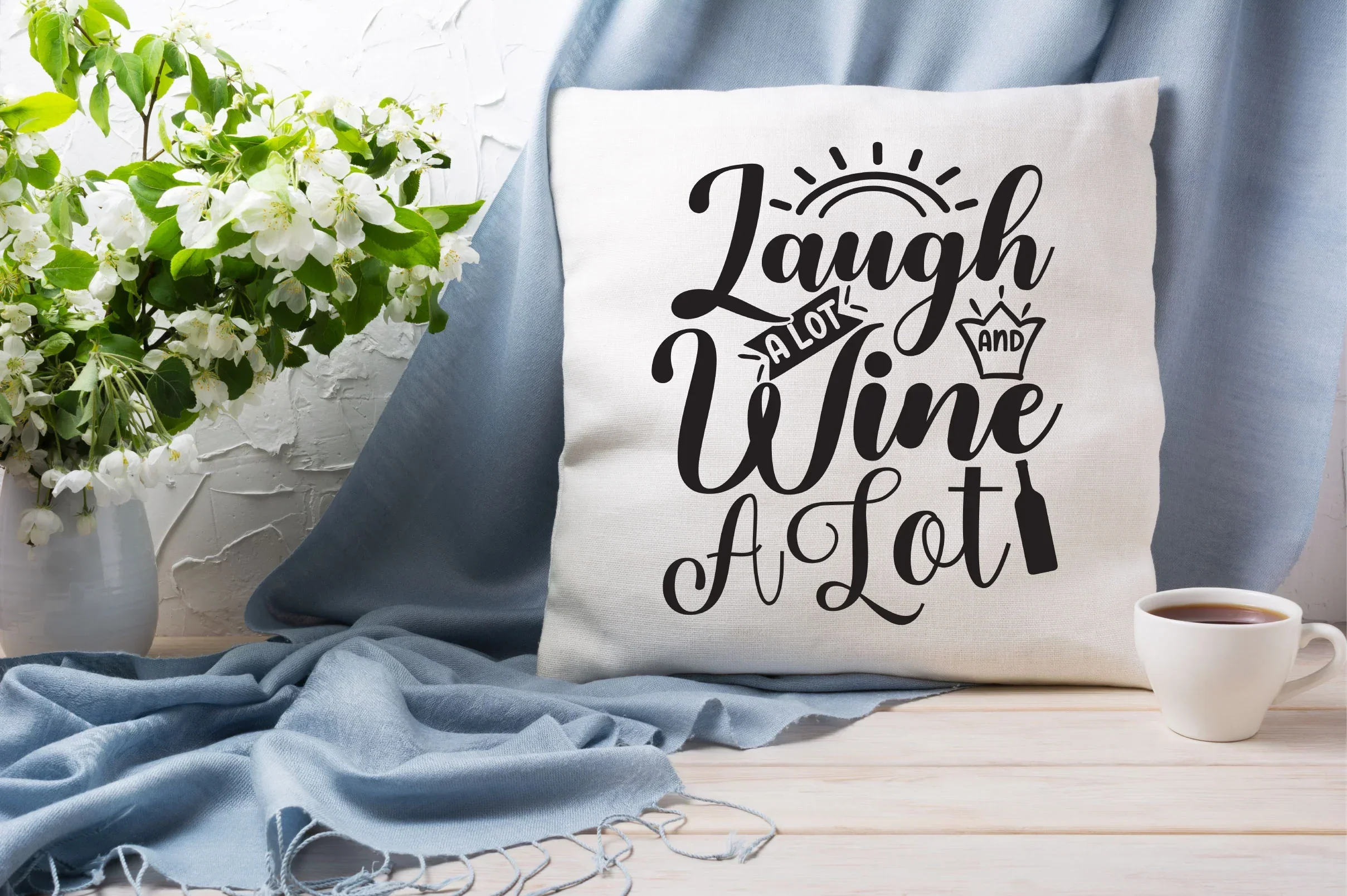 Alcohol SVG Bundle - Image 6