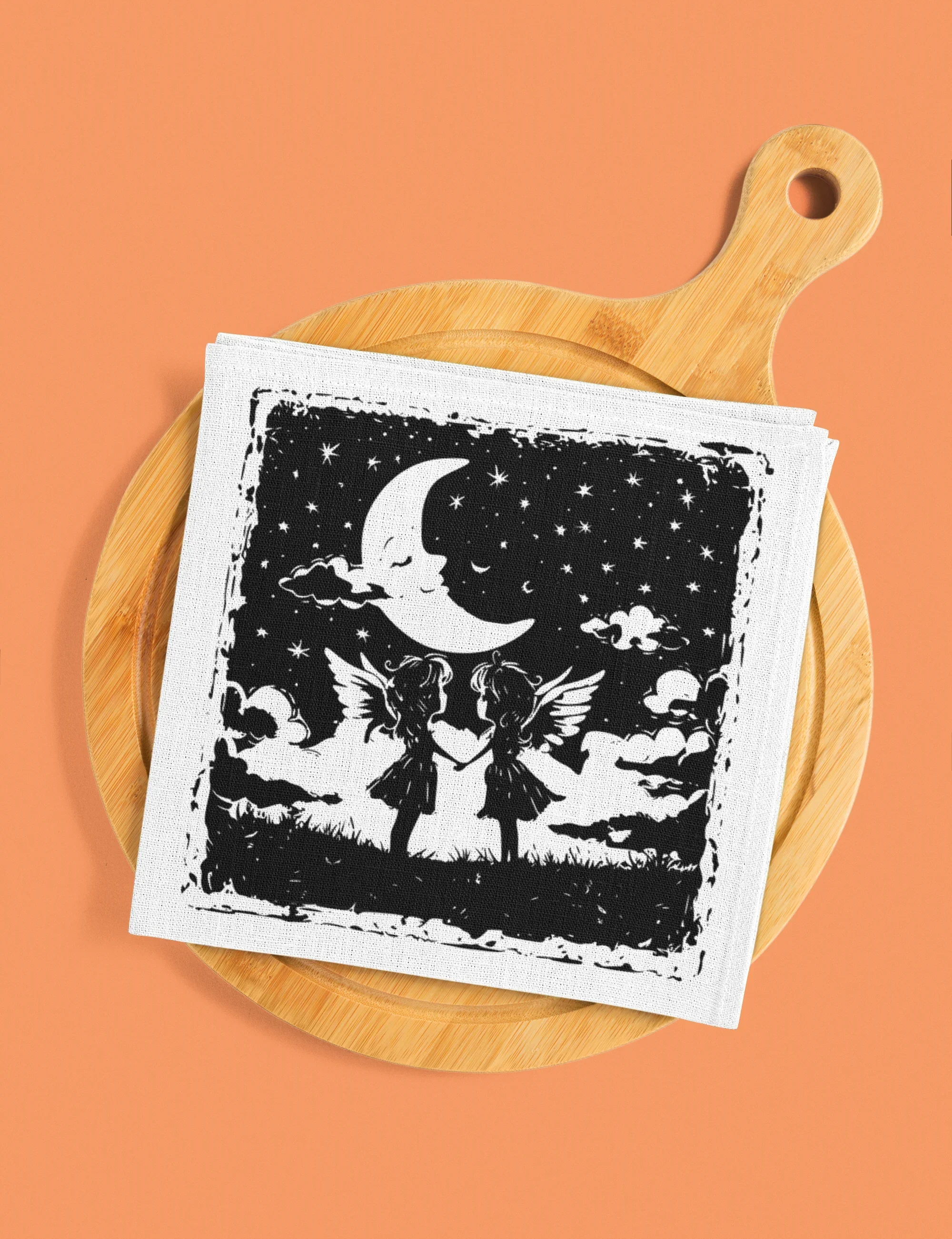 Angels Summer SVG Bundle - Image 9