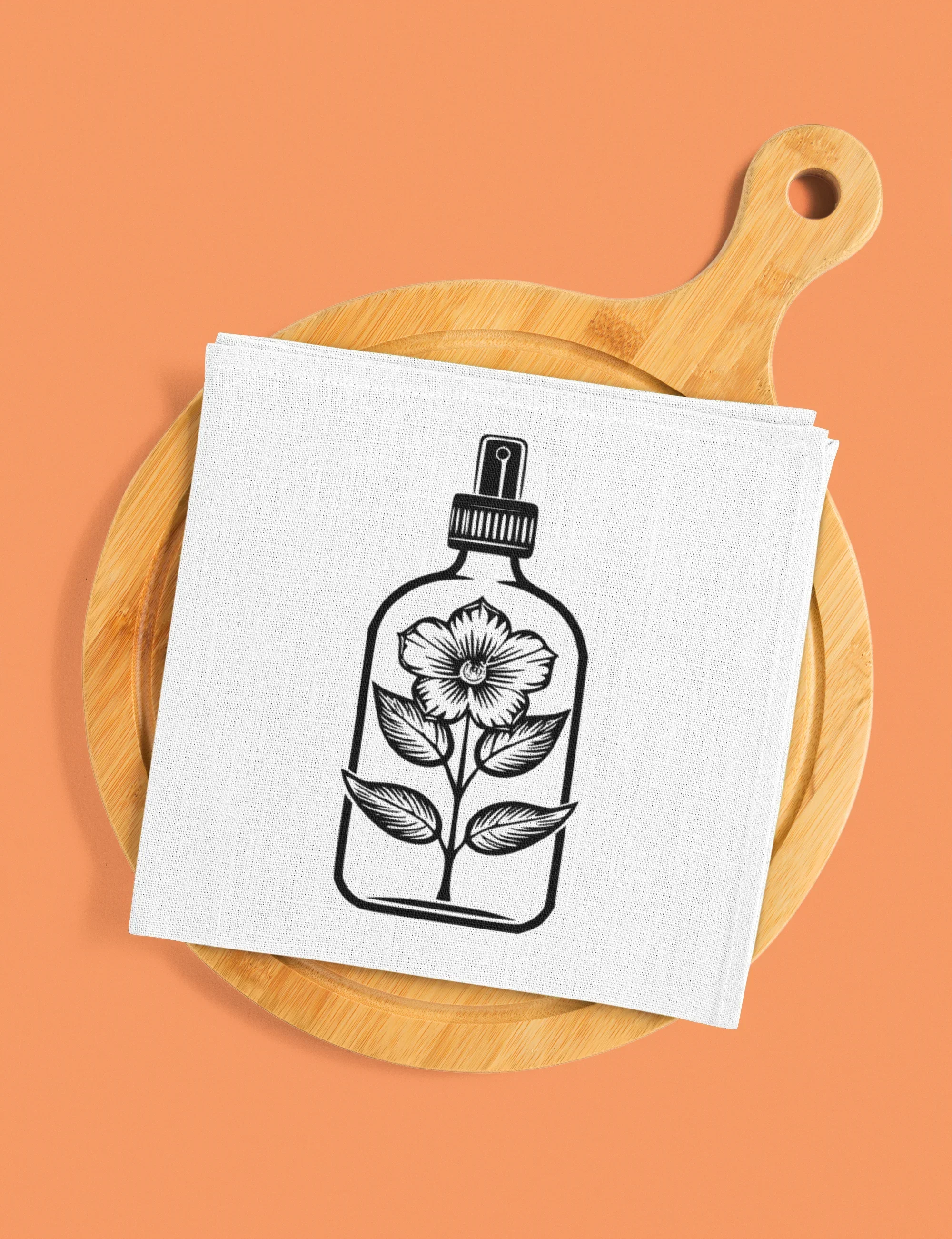 Aromatherapy SVG Bundle - Image 7