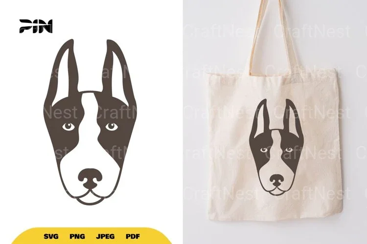 Australian Kelpie Dog Clipart Bundle