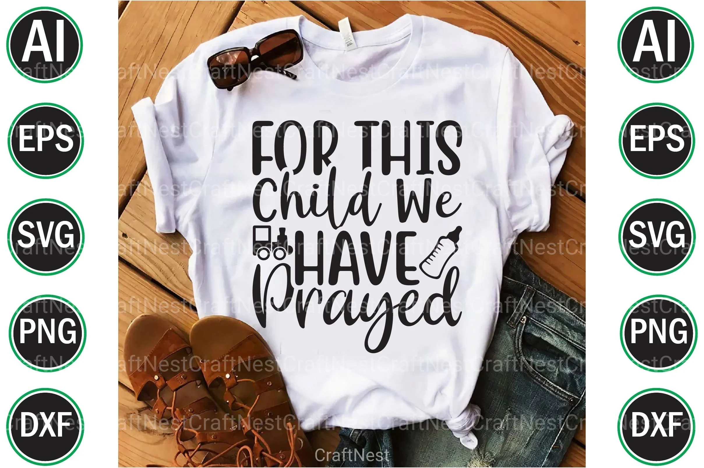 Baby Design Bundle - Image 12