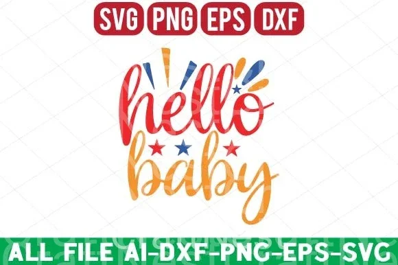 Baby Design Bundle - Image 2