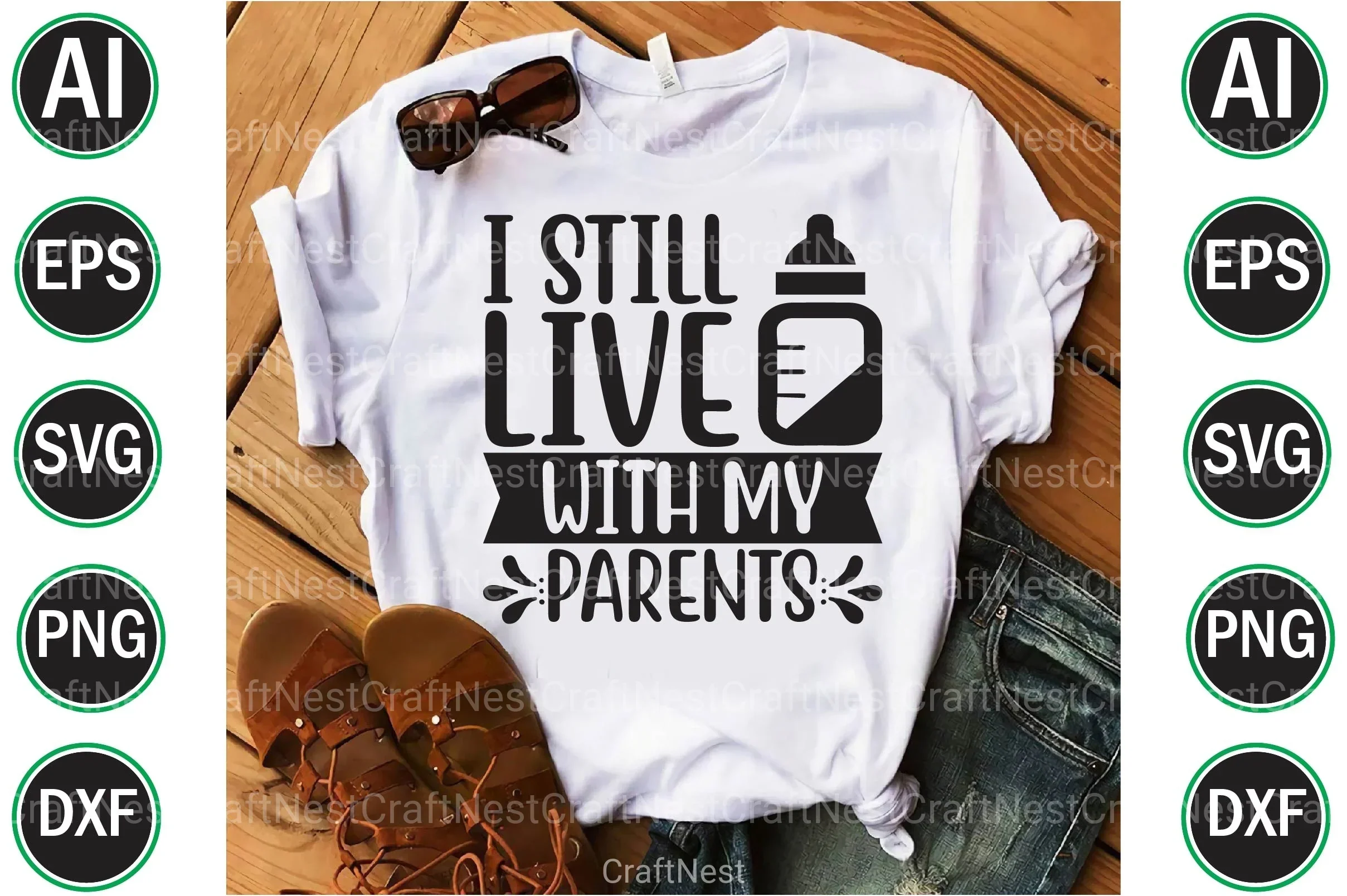 Baby Design Bundle - Image 5