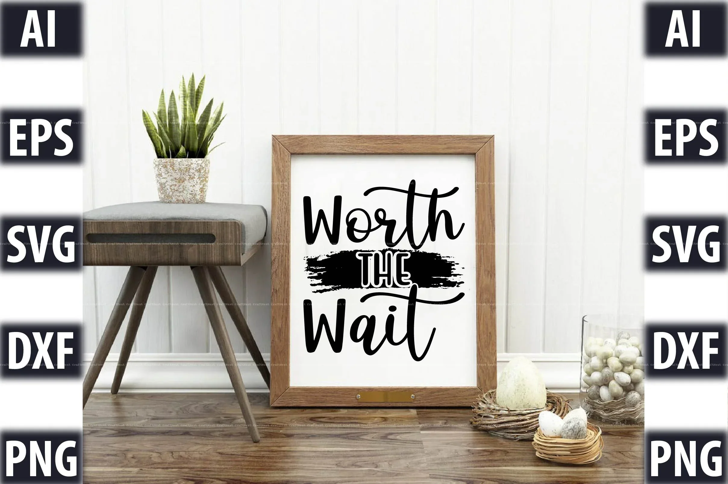 Baby Design SVG Bundle - Image 10