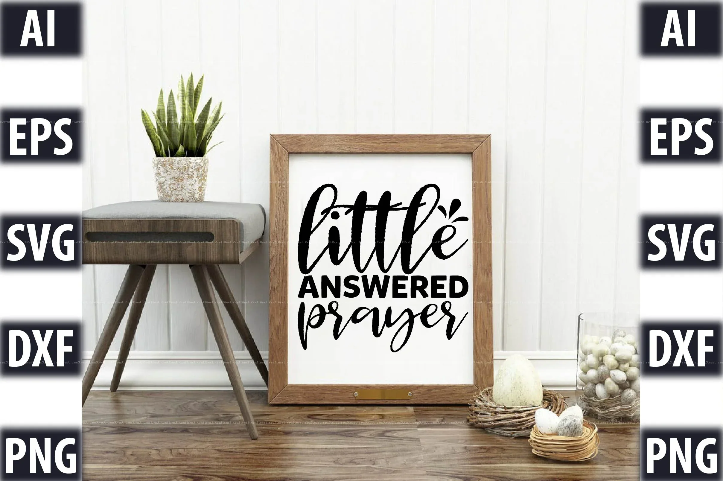 Baby Design SVG Bundle - Image 11