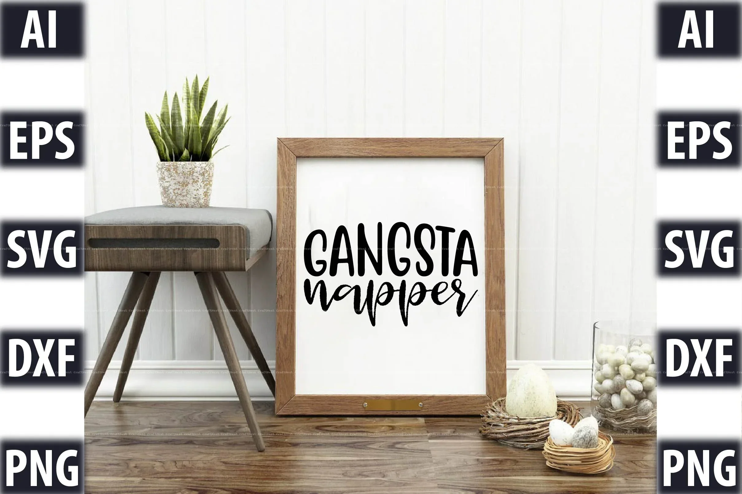 Baby Design SVG Bundle - Image 15